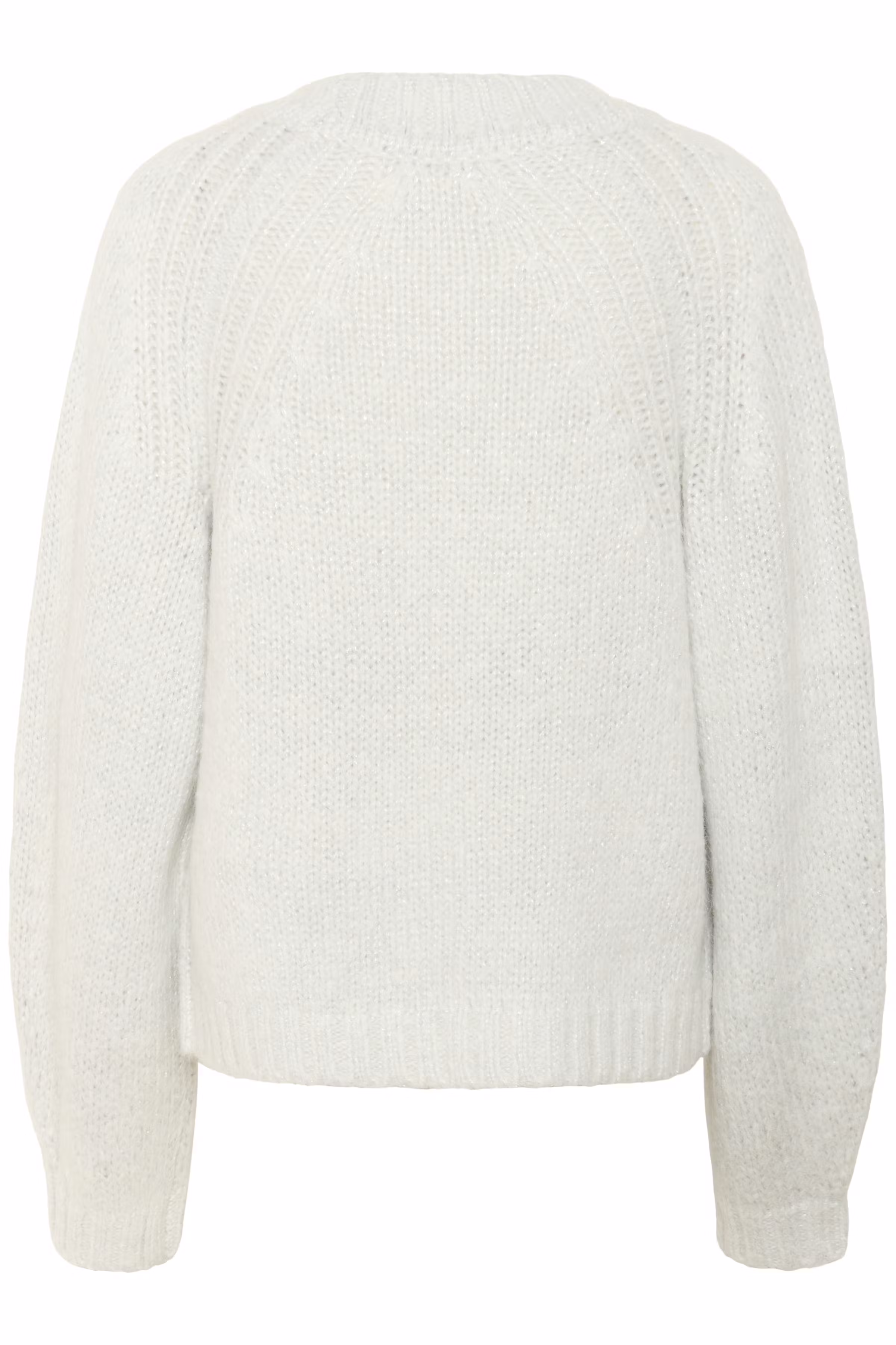 TROAIW Cardigan PACK BACK 30112051-110701