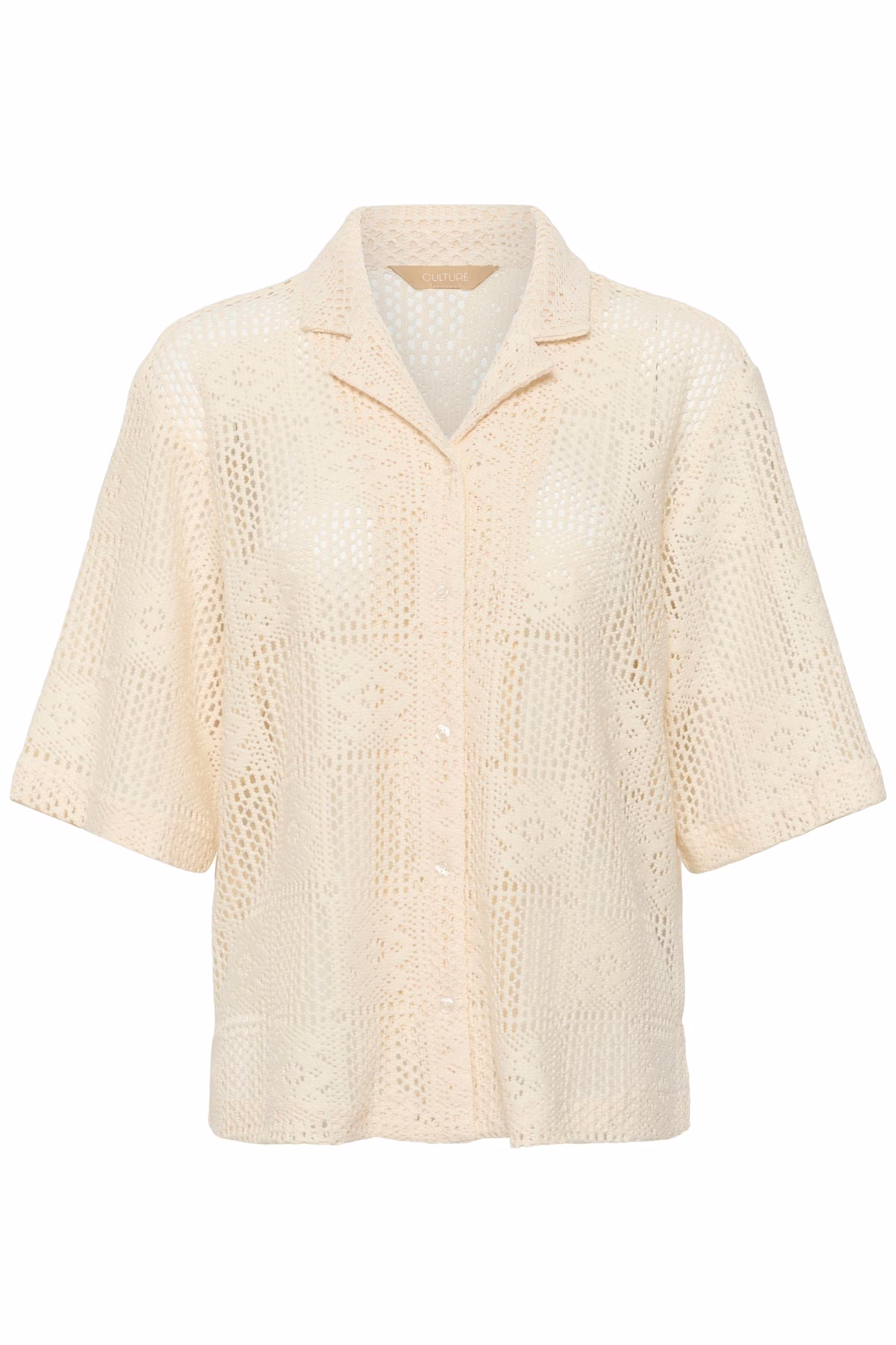 CUconsta Skjorte PACK FRONT 50113038-120304