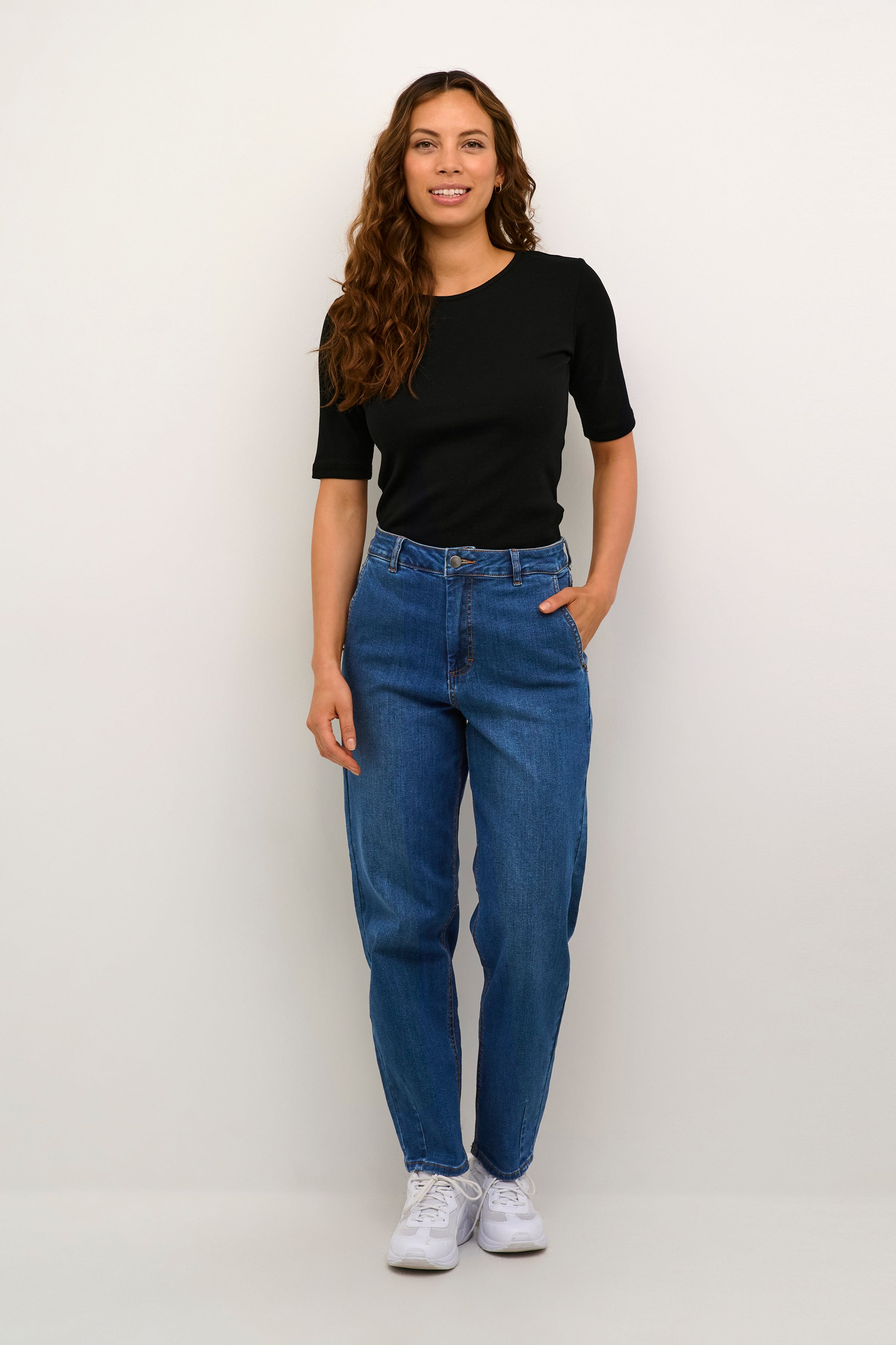 KAsinem Jeans LOOKBOOK FRONT 10508460-102272