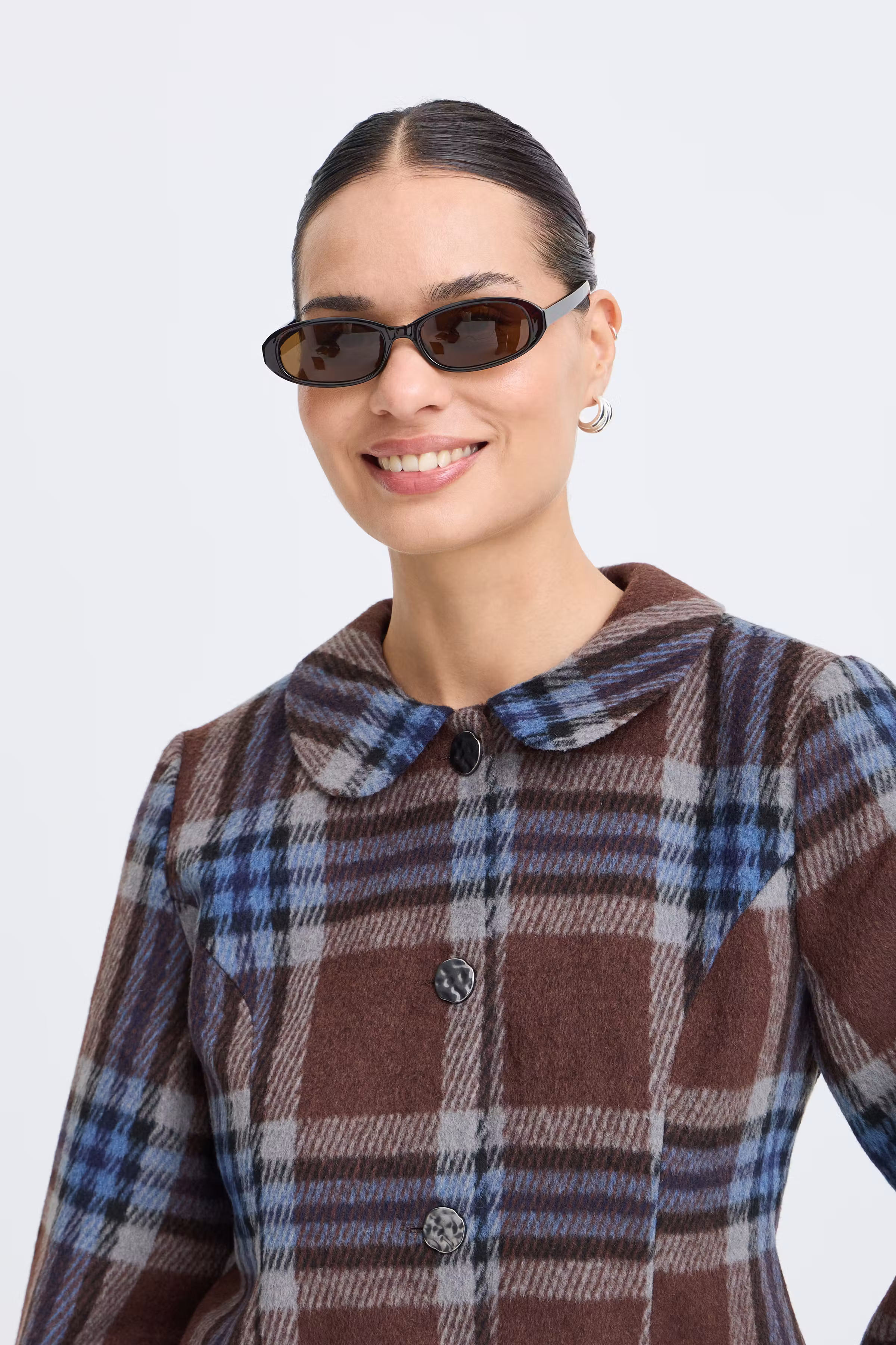 BYBREE Outerwear LOOKBOOK DETAIL 20819705-900013989