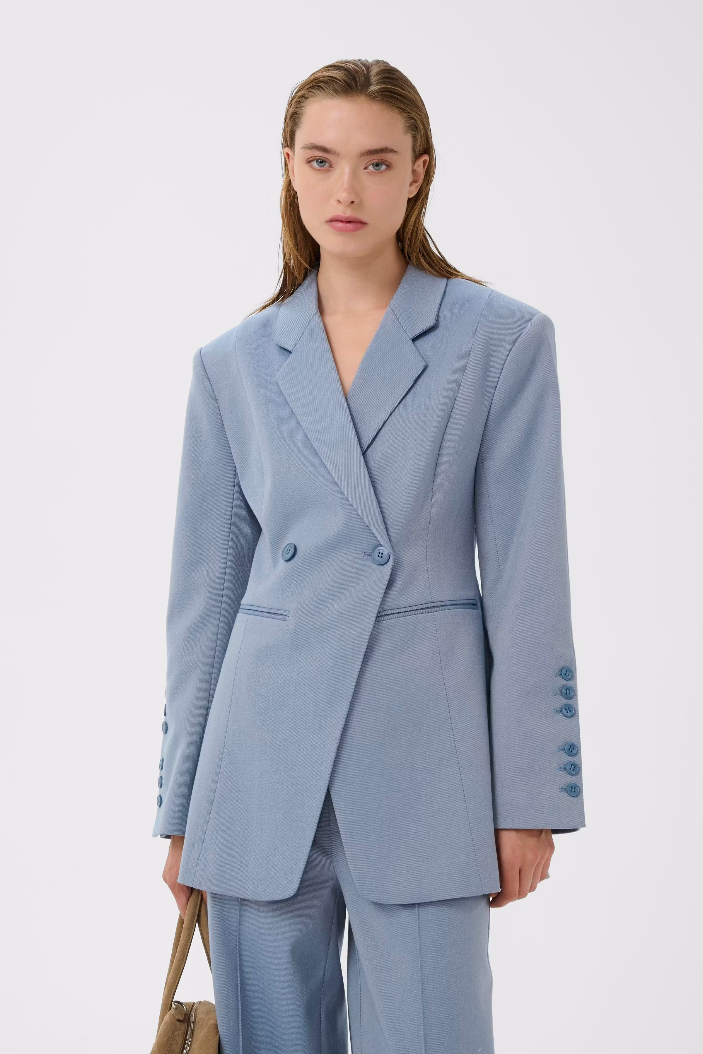 GZwendi Blazer LOOKBOOK FRONT 10911246-102459