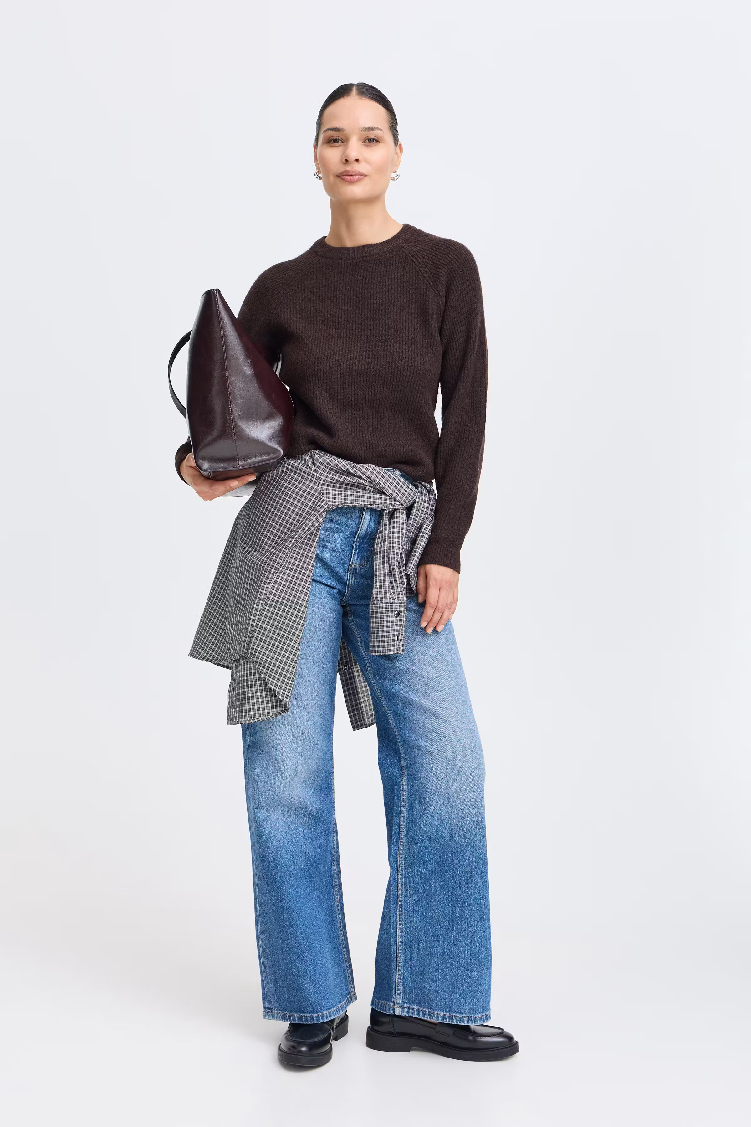 BYOTAJA Pullover LOOKBOOK FRONT 20819114-1910161