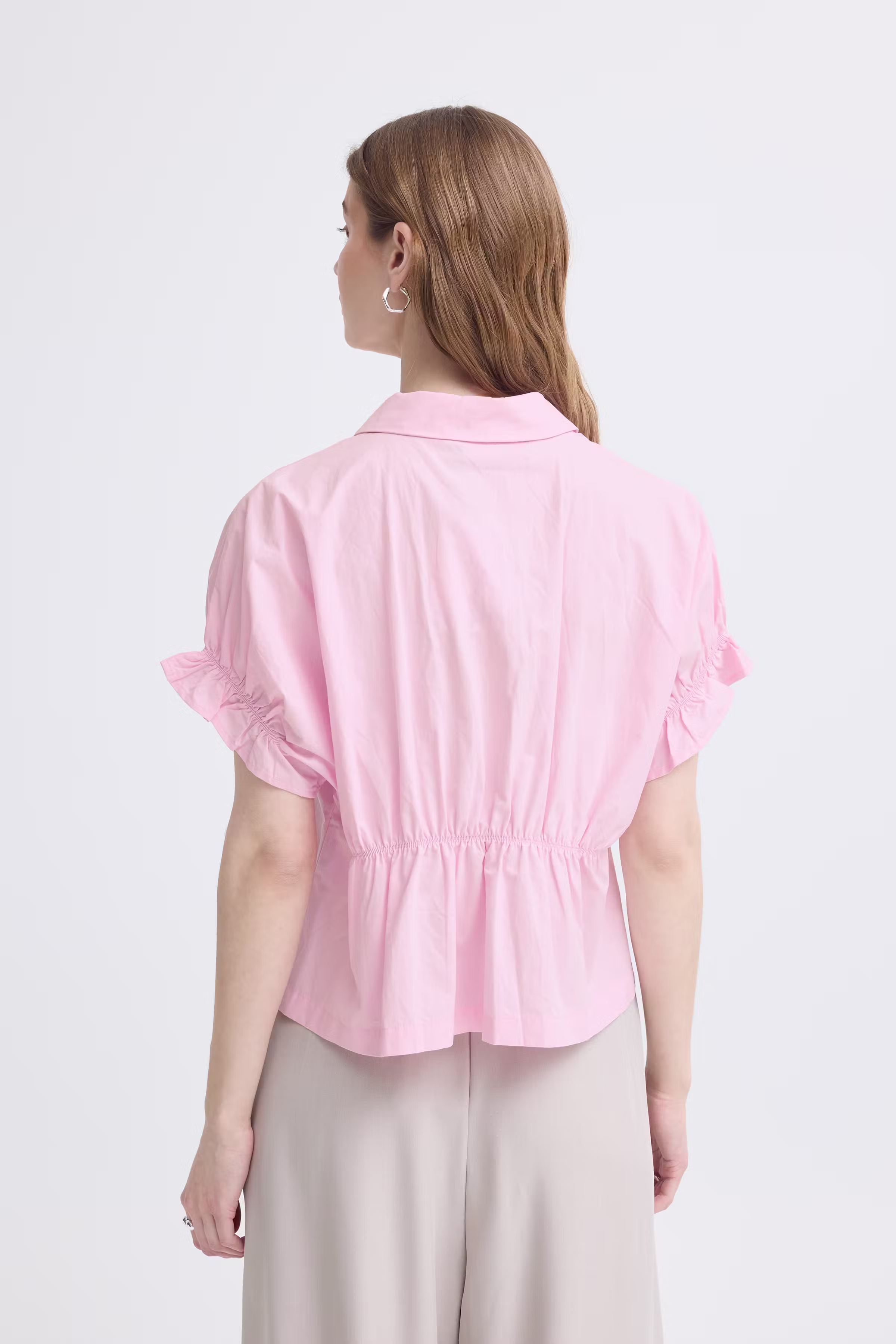 IHSAMI skjorte LOOKBOOK BACK 20122835-132806