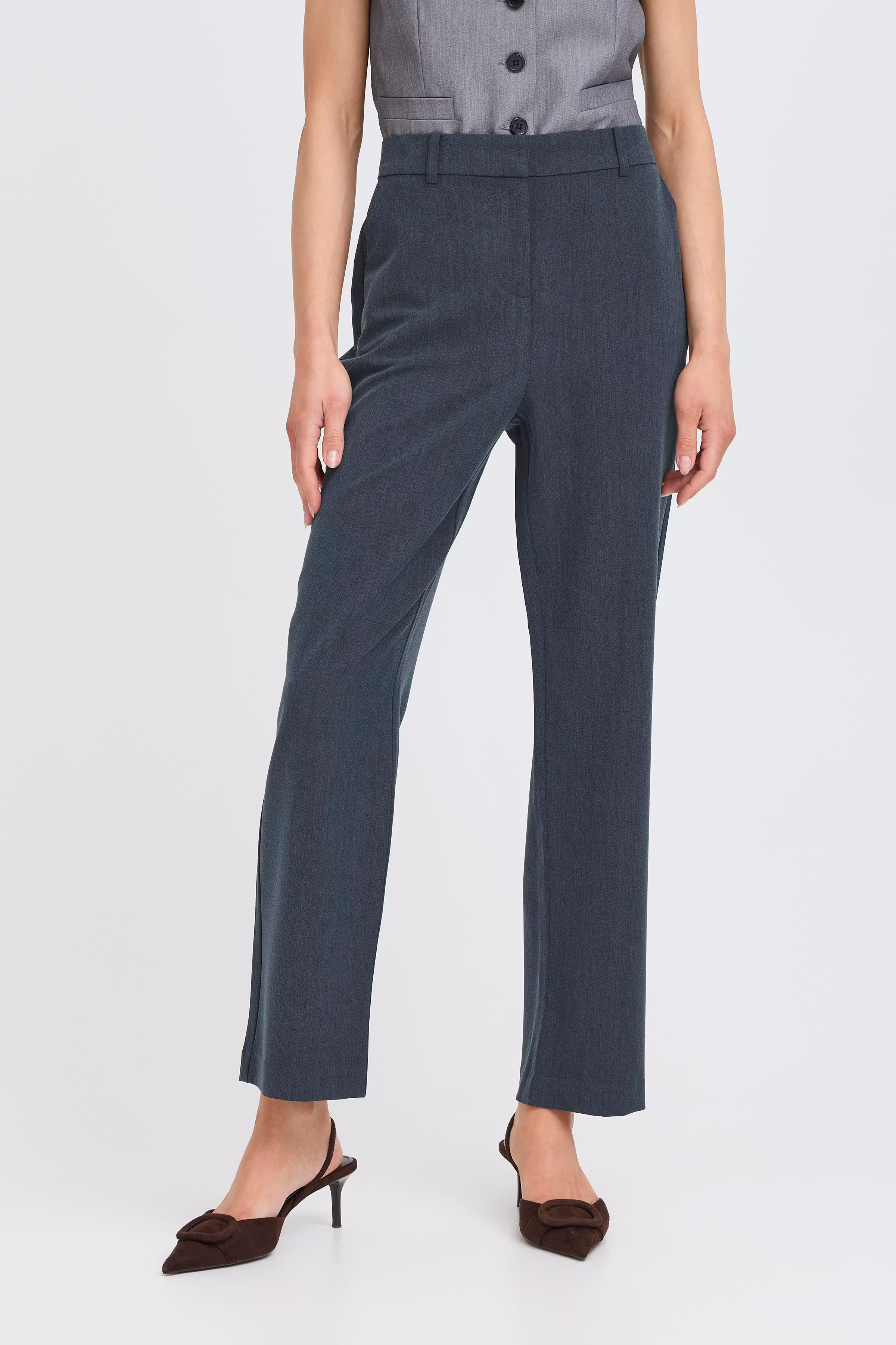 BYDANTA Broek LOOKBOOK FRONT 20816980-1939231