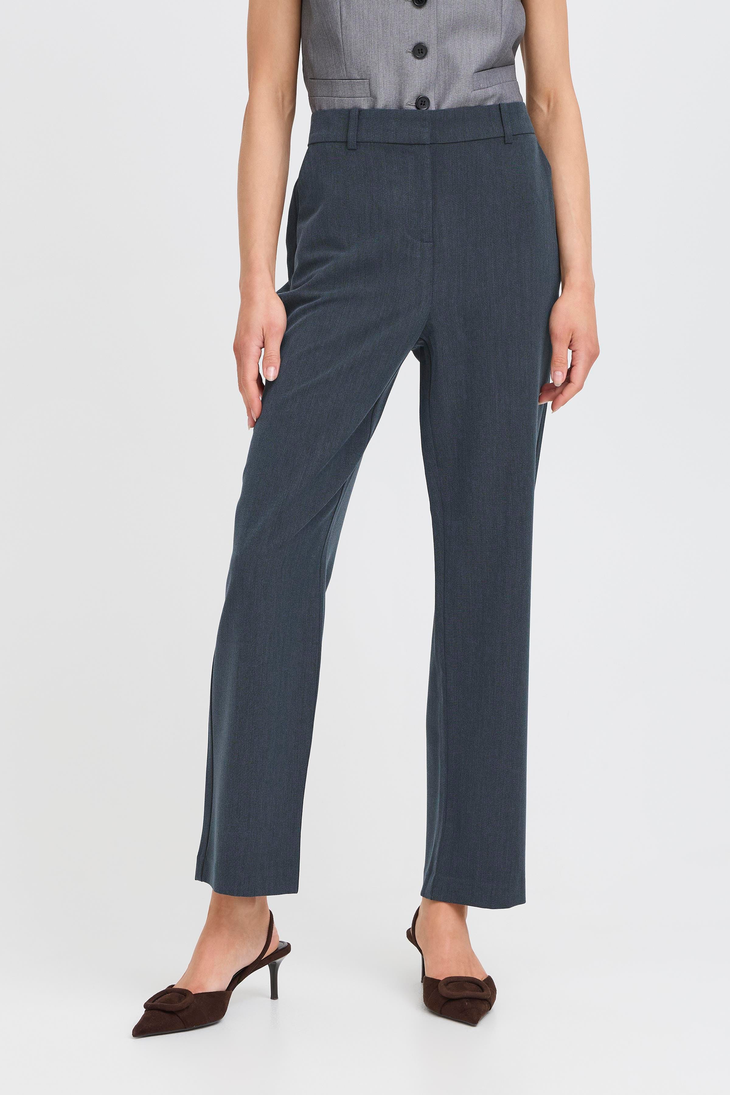 BYDANTA Trousers LOOKBOOK FRONT 20816980-1939231