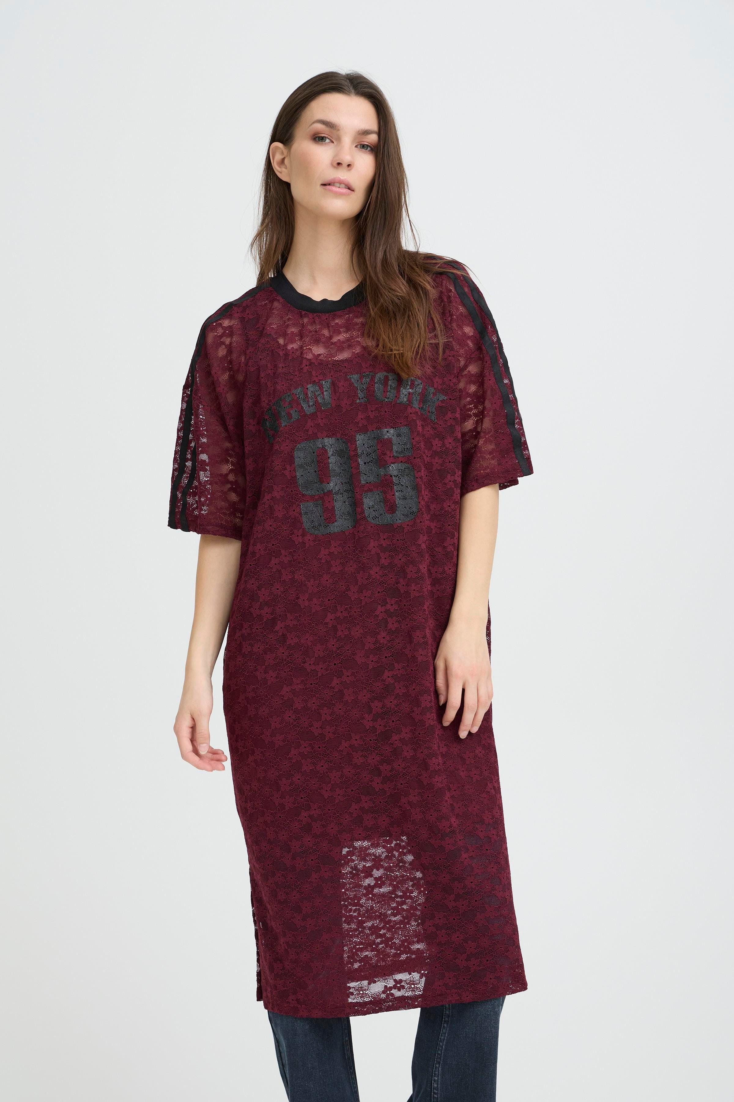 PZAMOUR T-shirt LOOKBOOK FRONT 50209249-191627