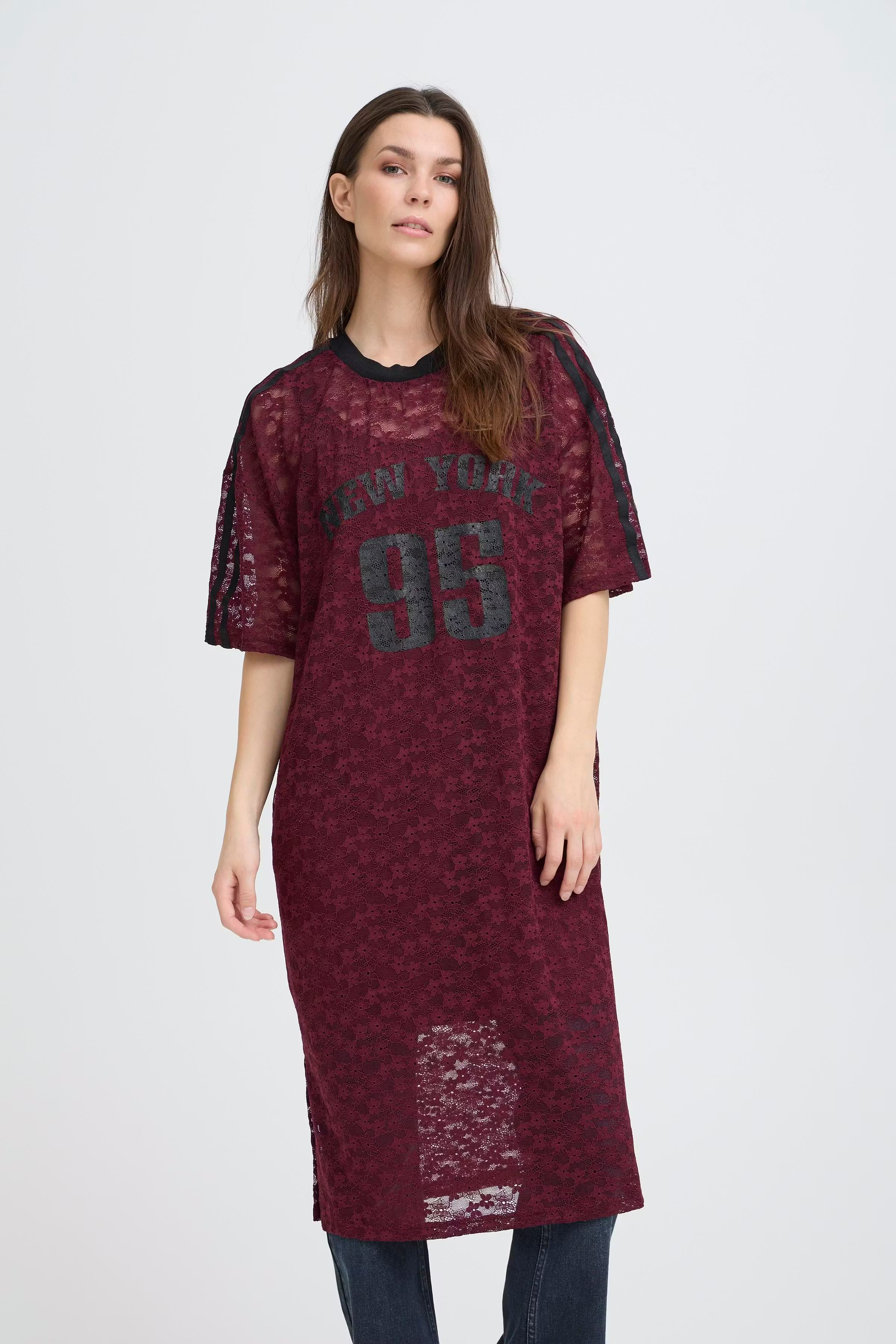 PZAMOUR T-shirt LOOKBOOK FRONT 50209249-191627