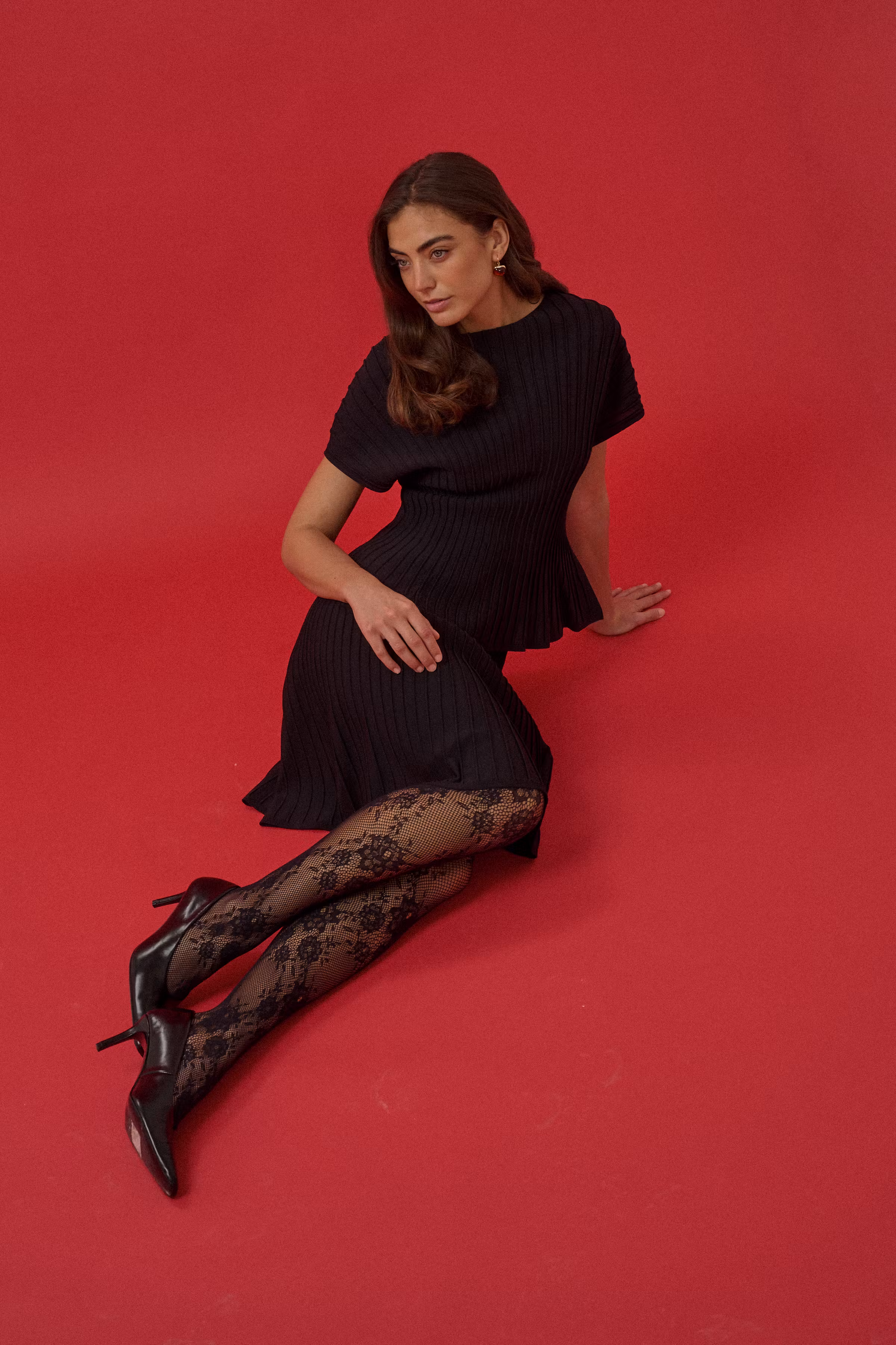 CUHEART Dress LOCATION NONE 50114104-194008