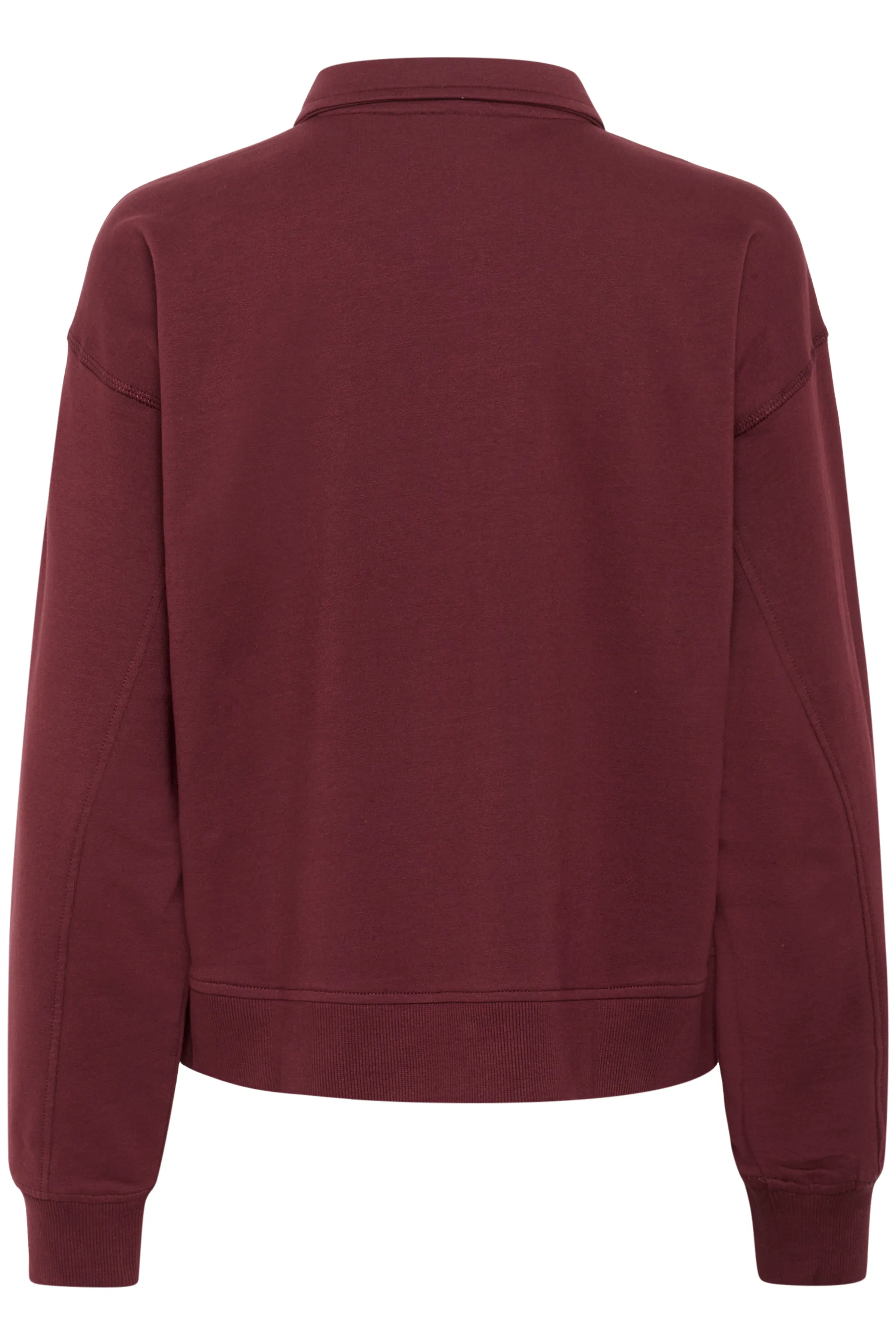 SatyaPW Sweatshirt PACK BACK 30309979-191725