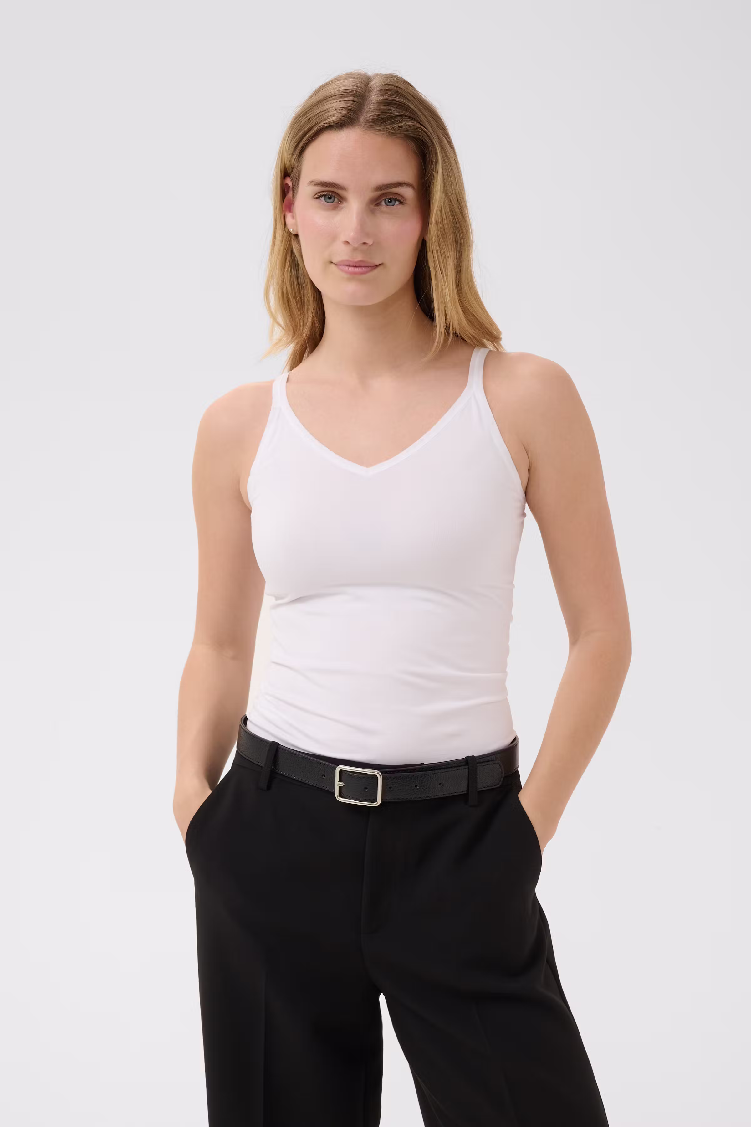 HyddaPW Top LOOKBOOK FRONT 30307365-110601