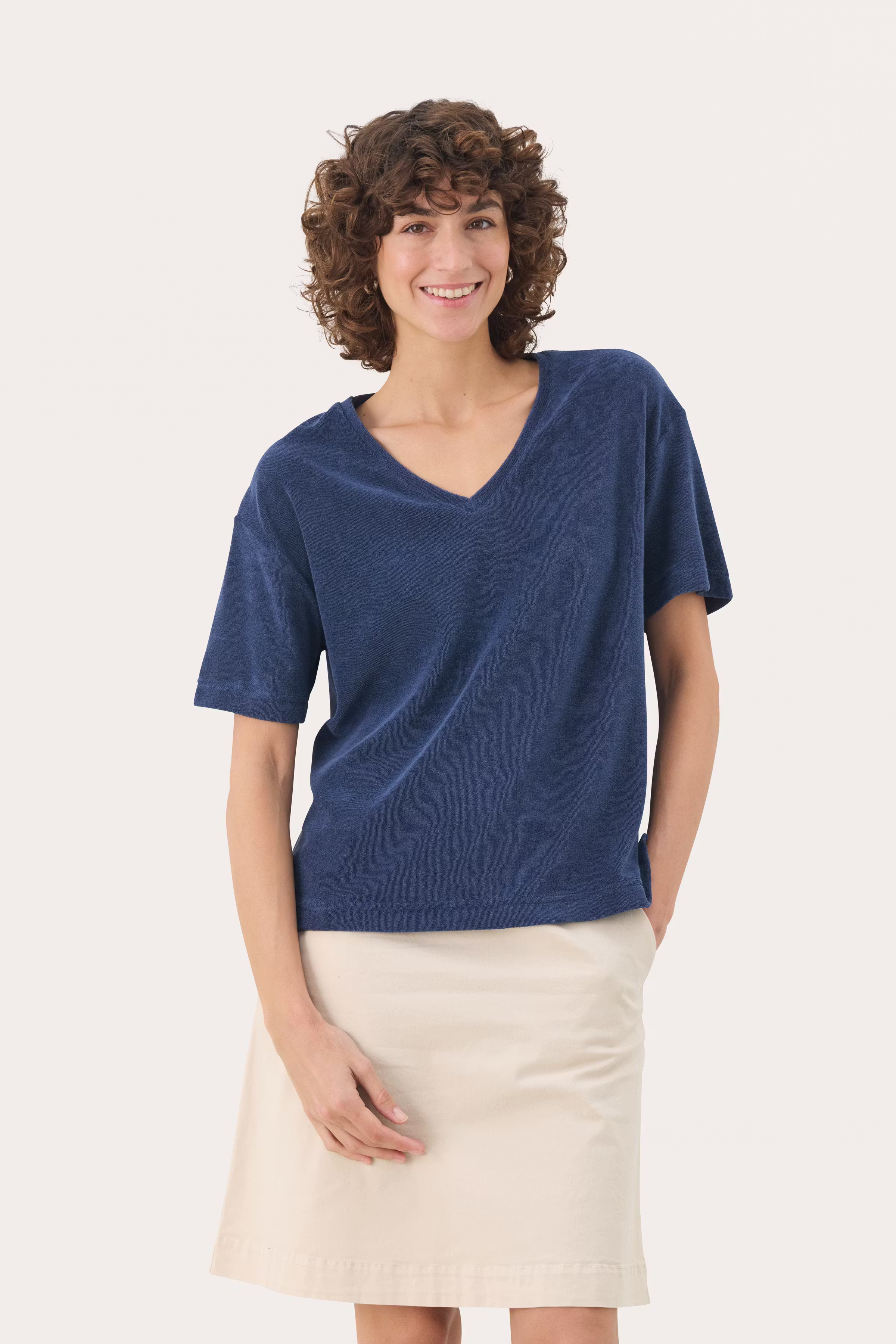 RyliePW T-shirt LOOKBOOK FRONT 30309677-193934