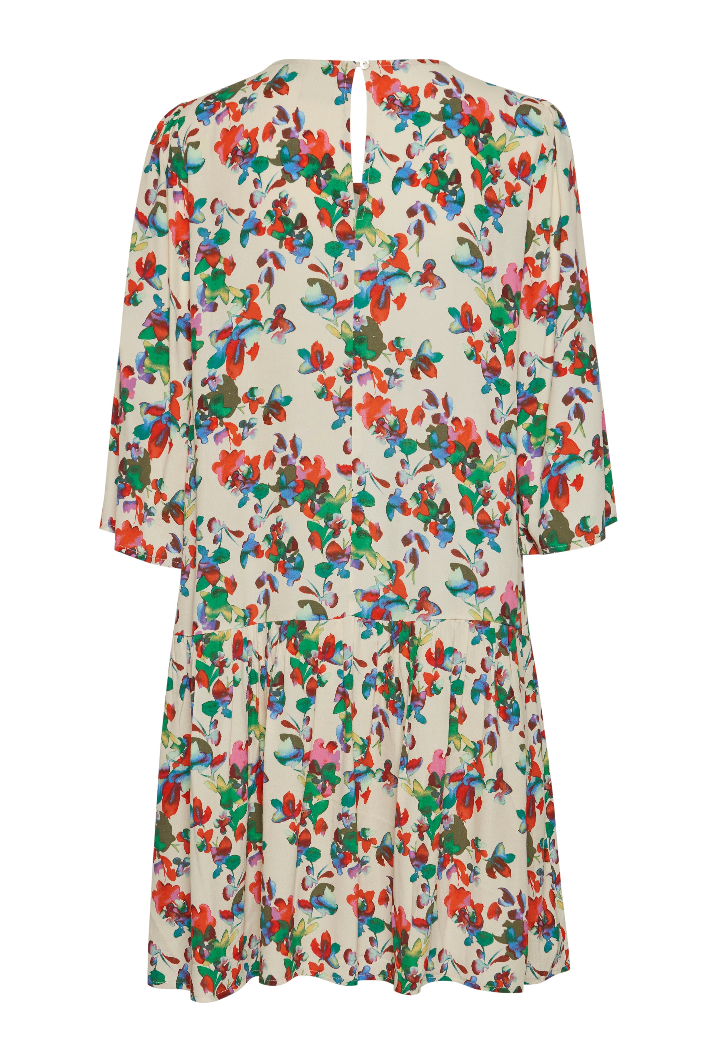 IHCUNILLA Kjole PACK BACK 20116218-131006