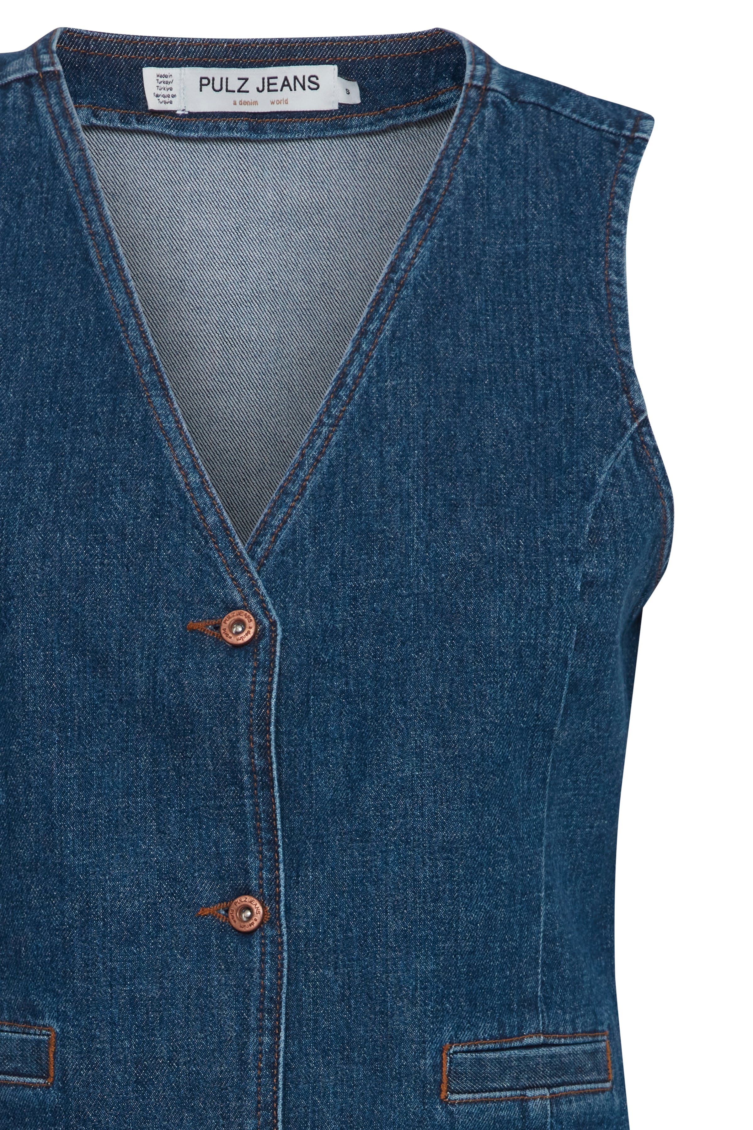 PZMALLE Vest PACK DETAIL 50208423-200002