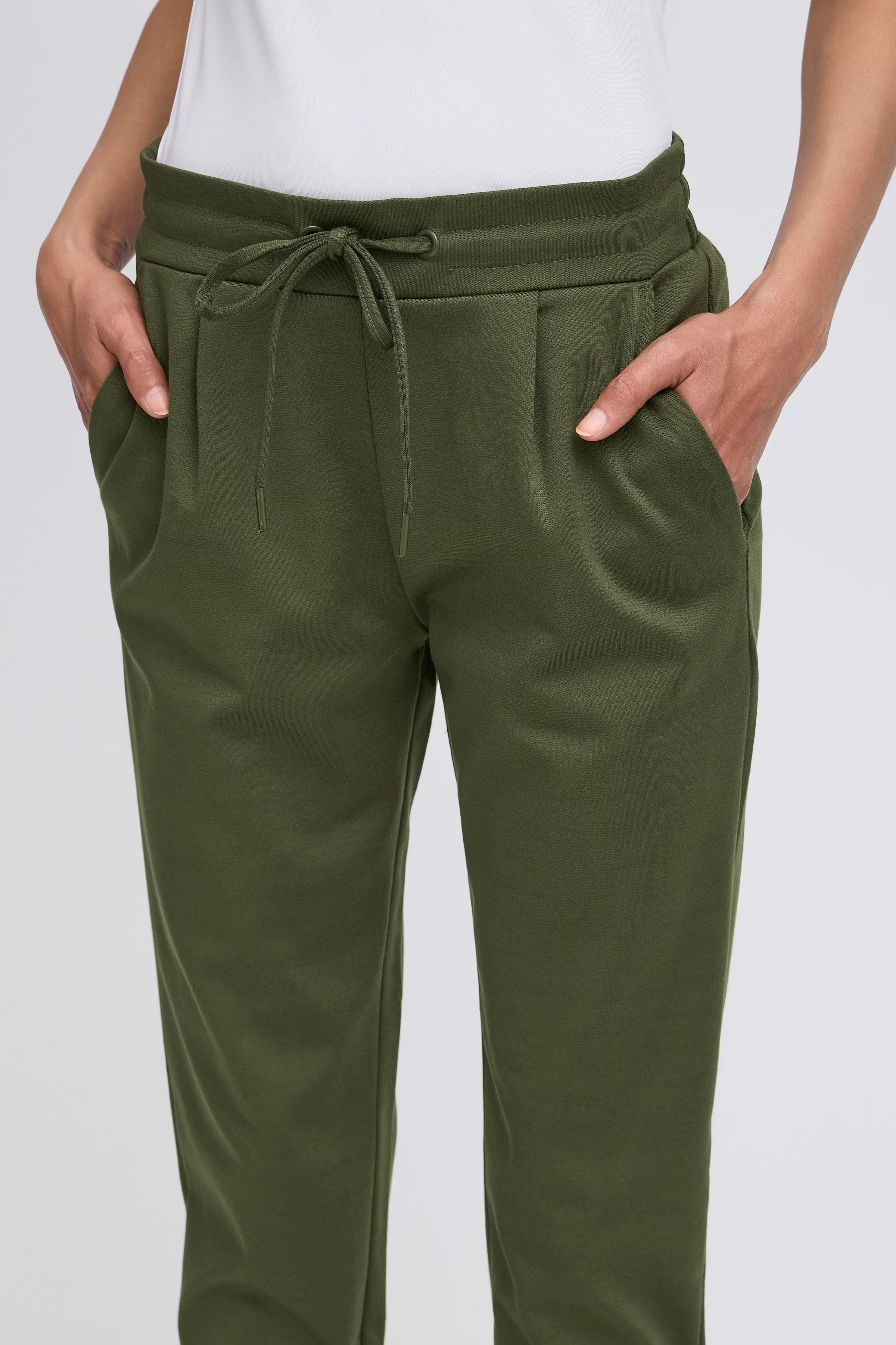 IHKATE Bukser LOOKBOOK DETAIL 20105036-190419