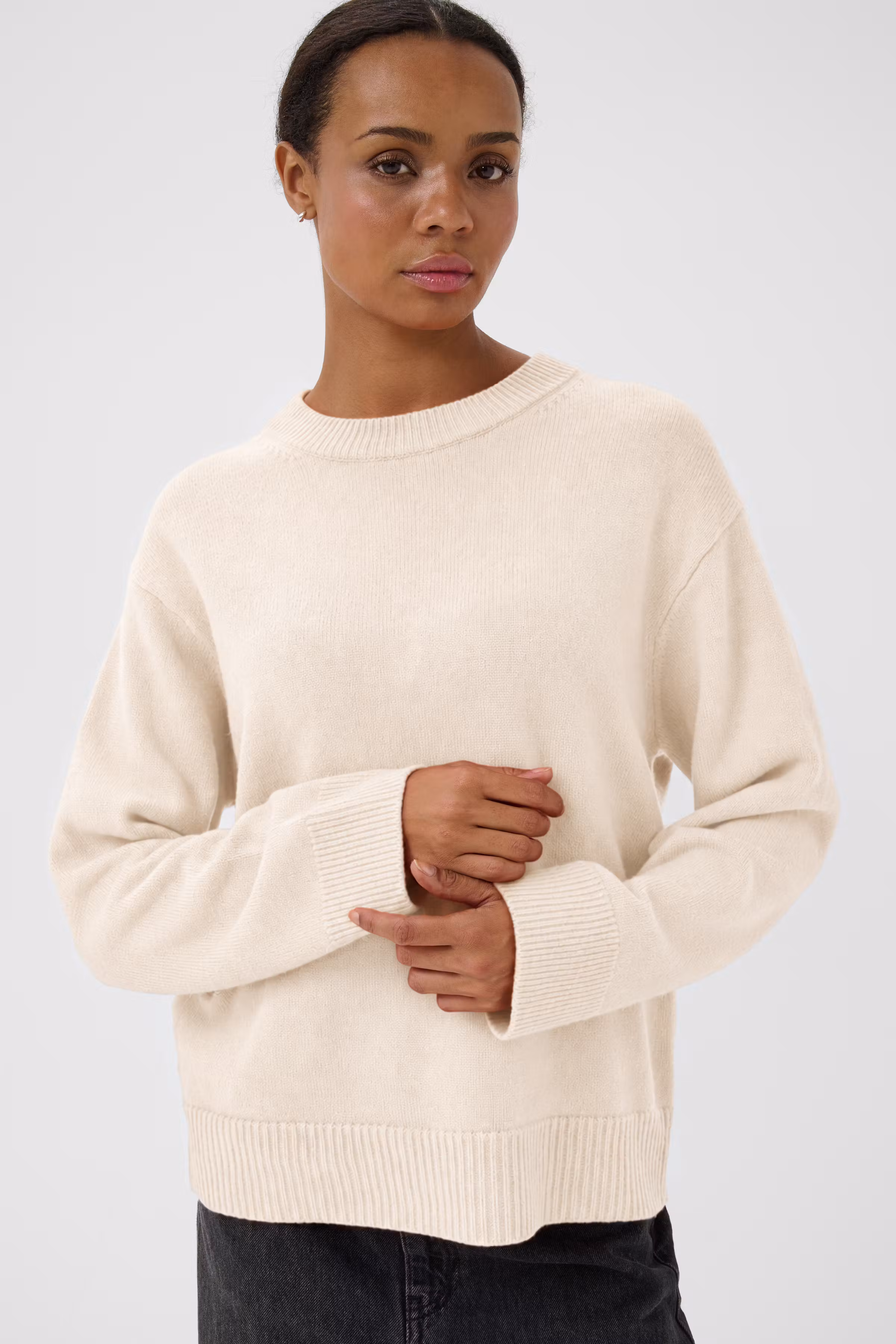 SorayaPW Pullover LOOKBOOK DETAIL 30311118-120601