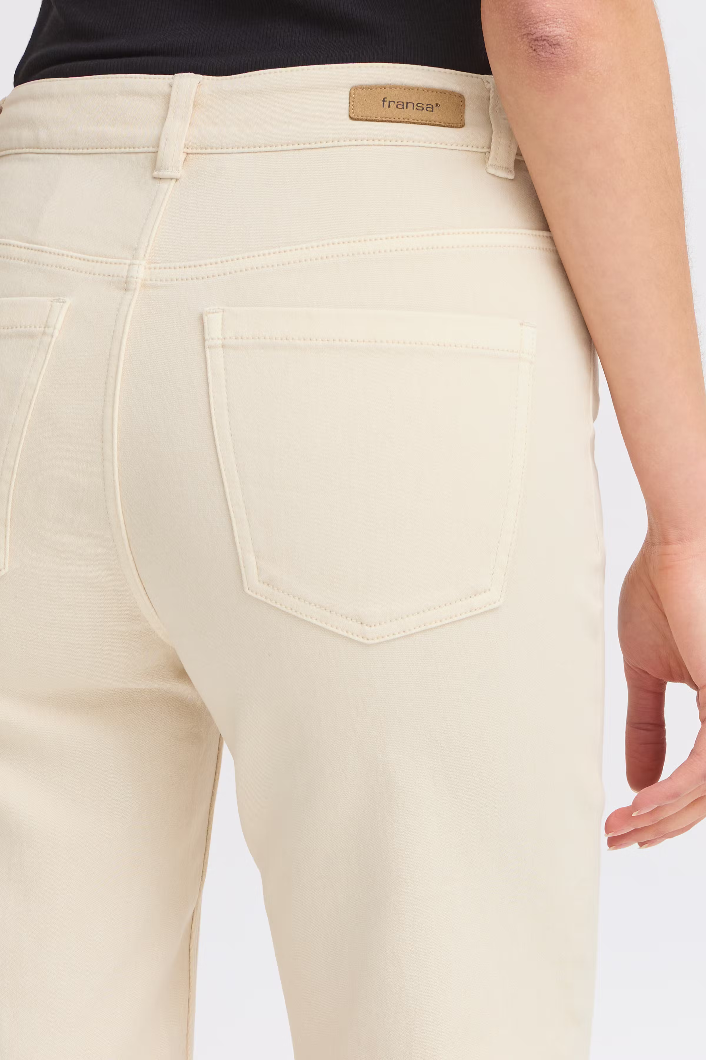 FRLUXE Jeans LOOKBOOK DETAIL 20614450-130000