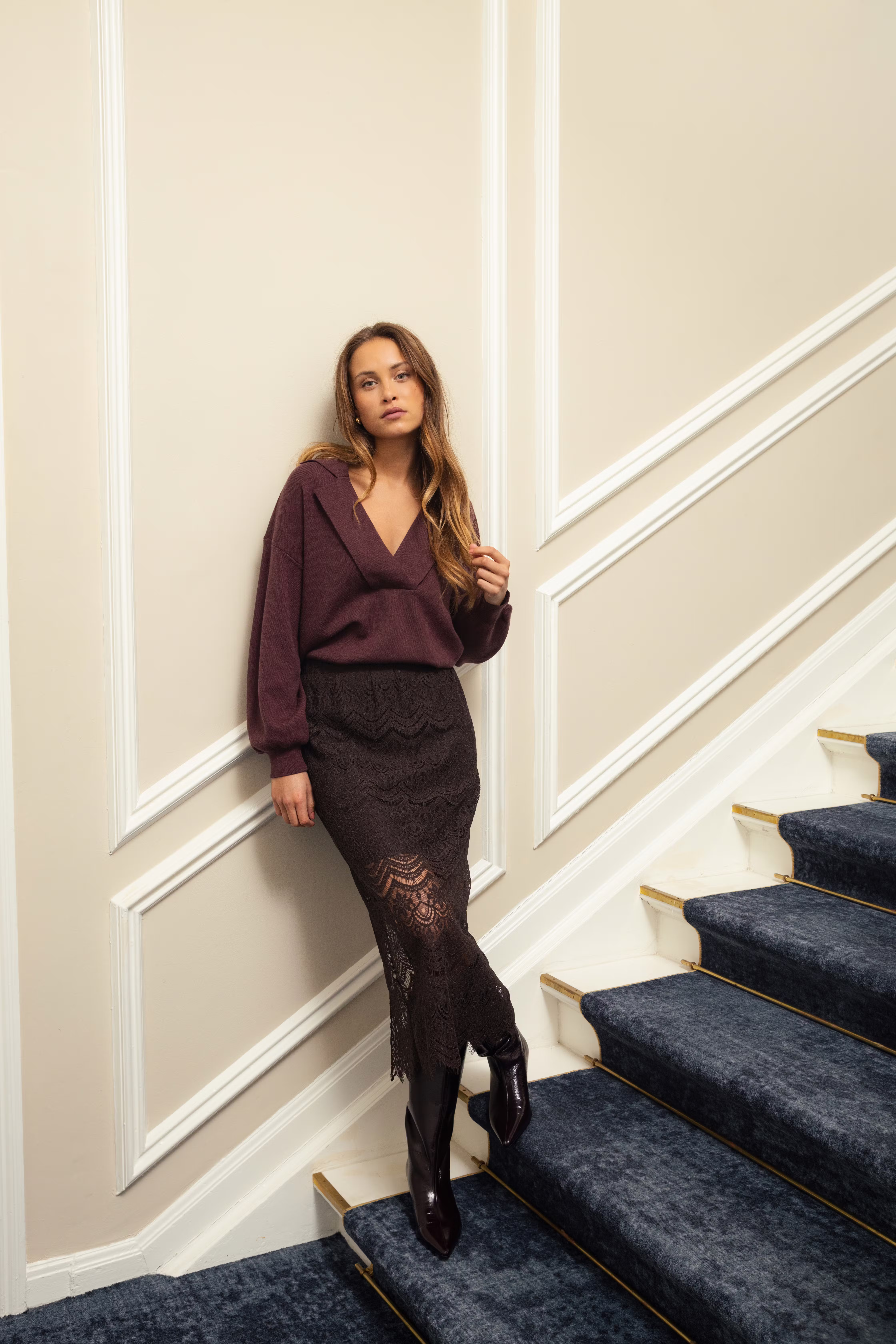 FRCATY Skirt LOCATION NONE 20617284-191109