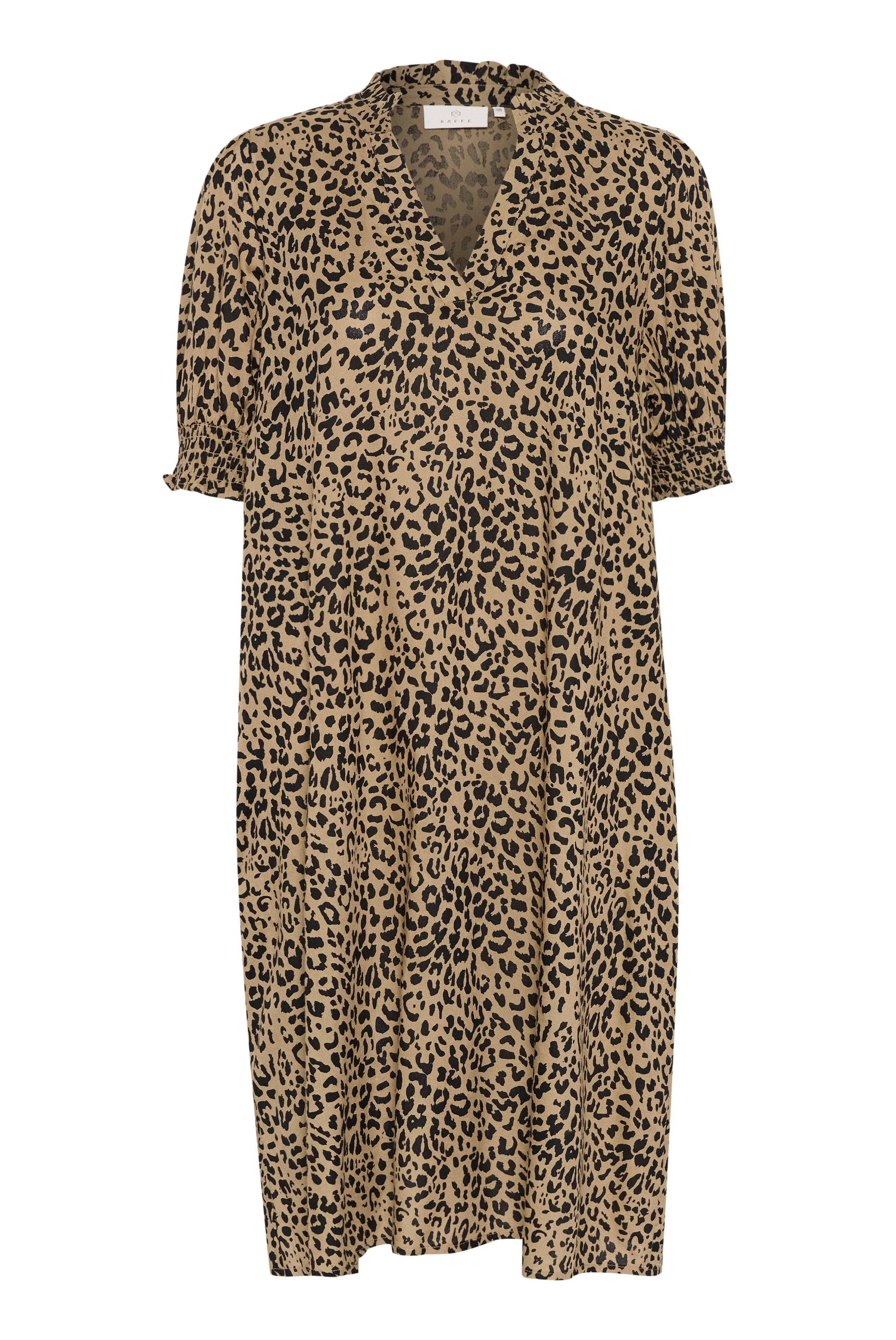 KAbeathe Klänning PACK FRONT 10552361-107213