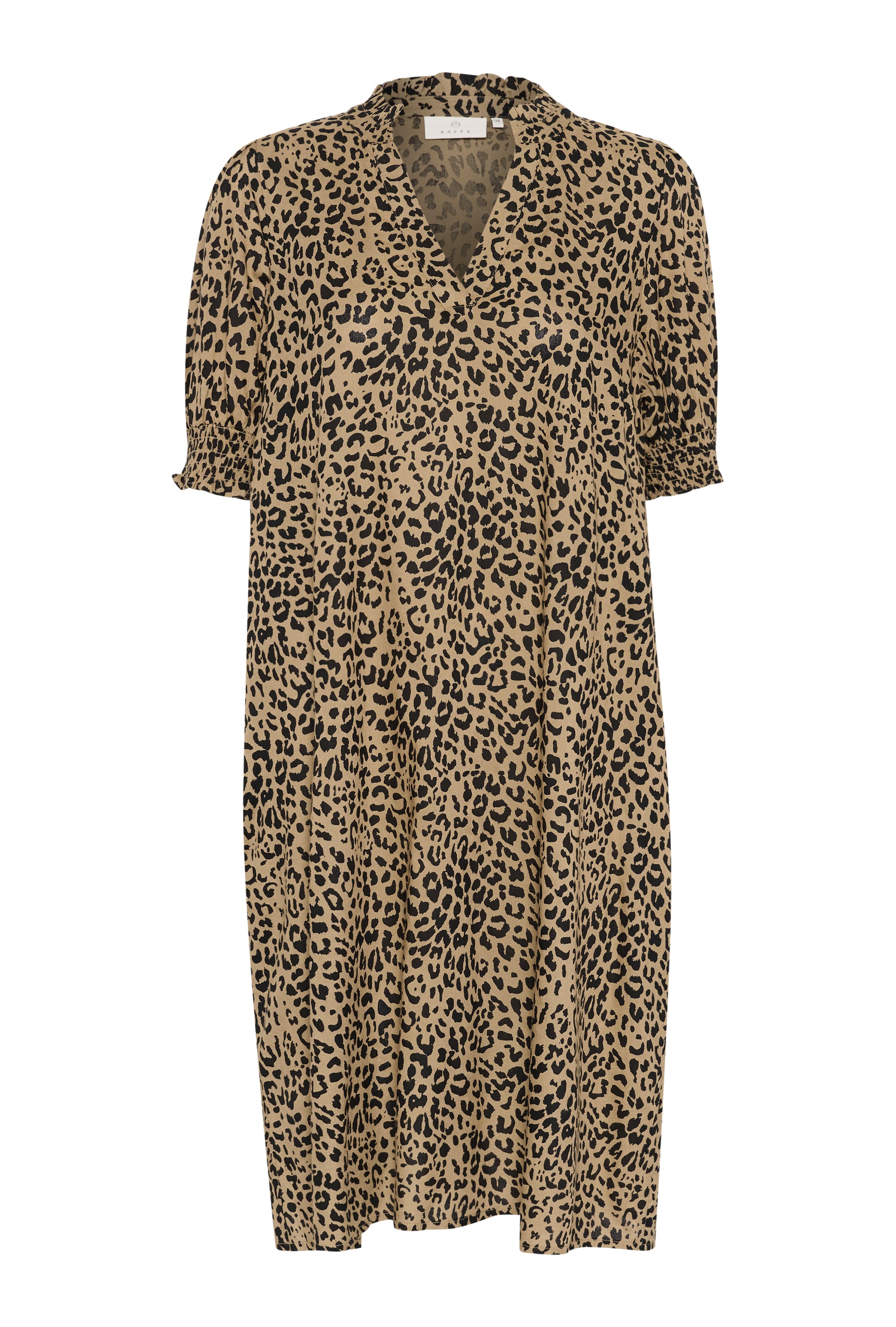 KAbeathe Klänning PACK FRONT 10552361-107213