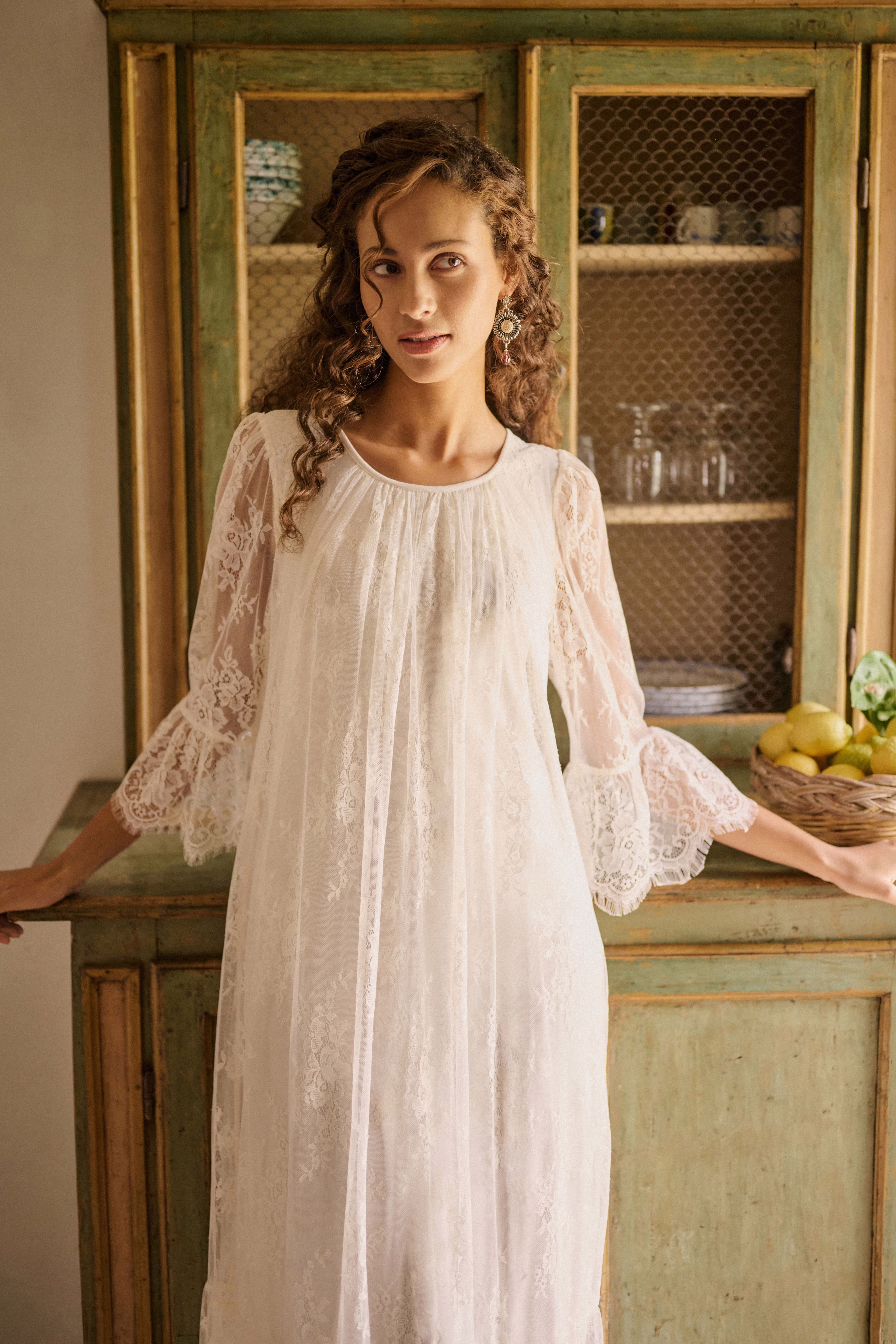 CRMira Klänning LOCATION NONE 10614811-110701