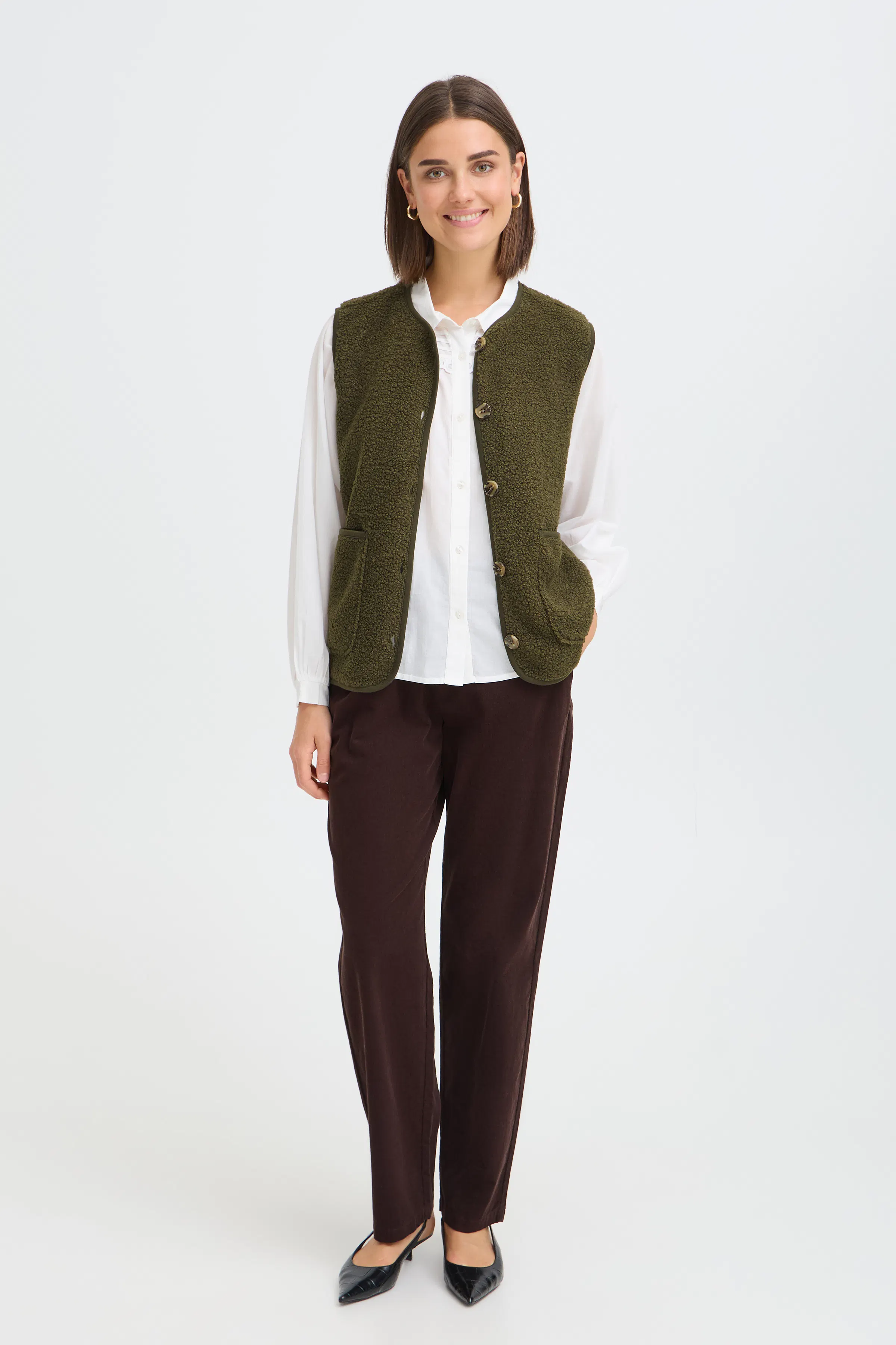 FRTENYA Vest yttertøj LOOKBOOK FRONT 20618525-190511