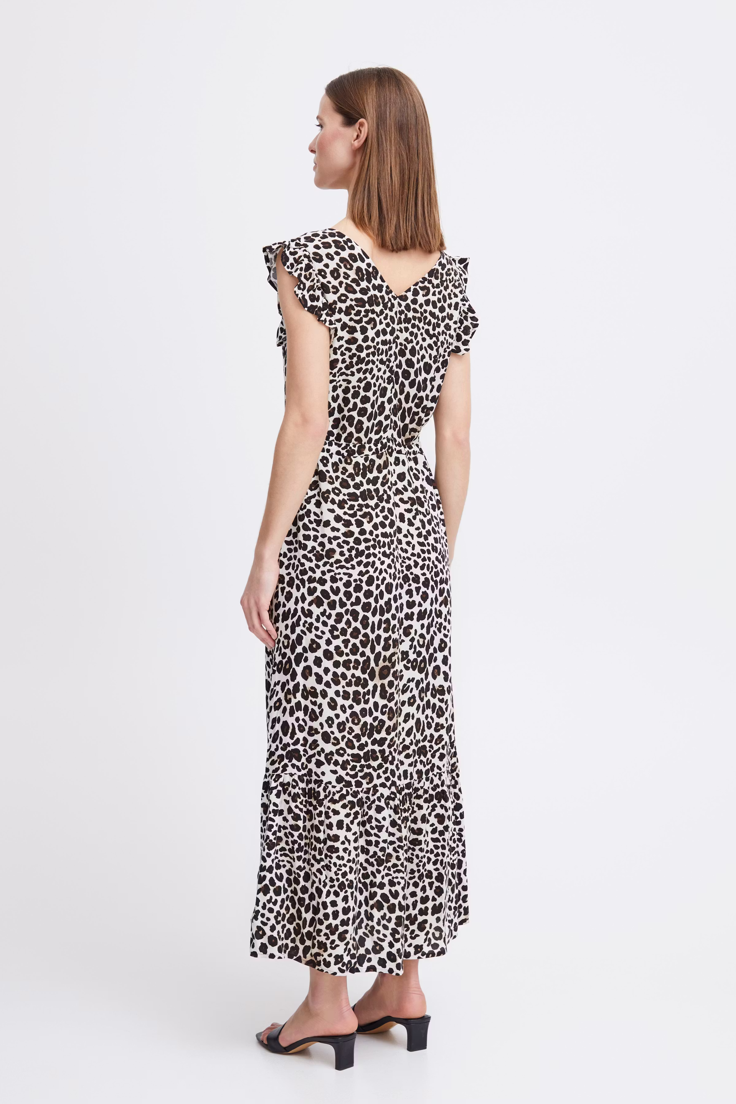 BYMMJOELLA Dress LOOKBOOK BACK 20814541-202956