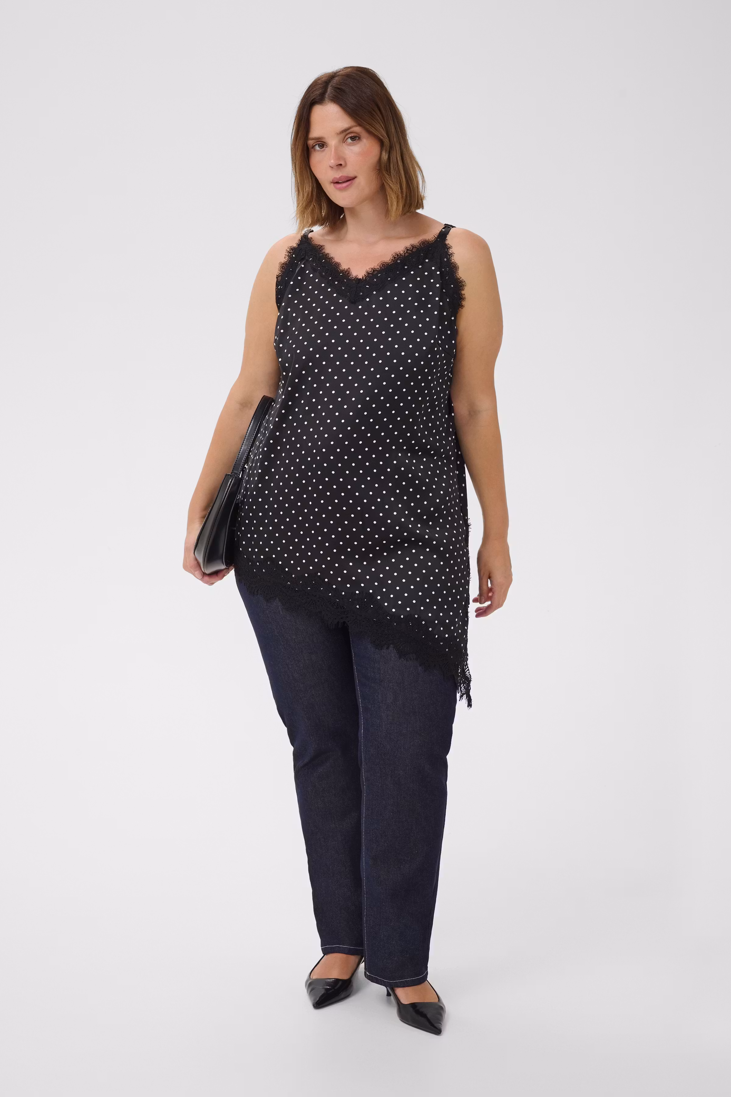 KCmissu Bluse LOOKBOOK FRONT 10584372-109793