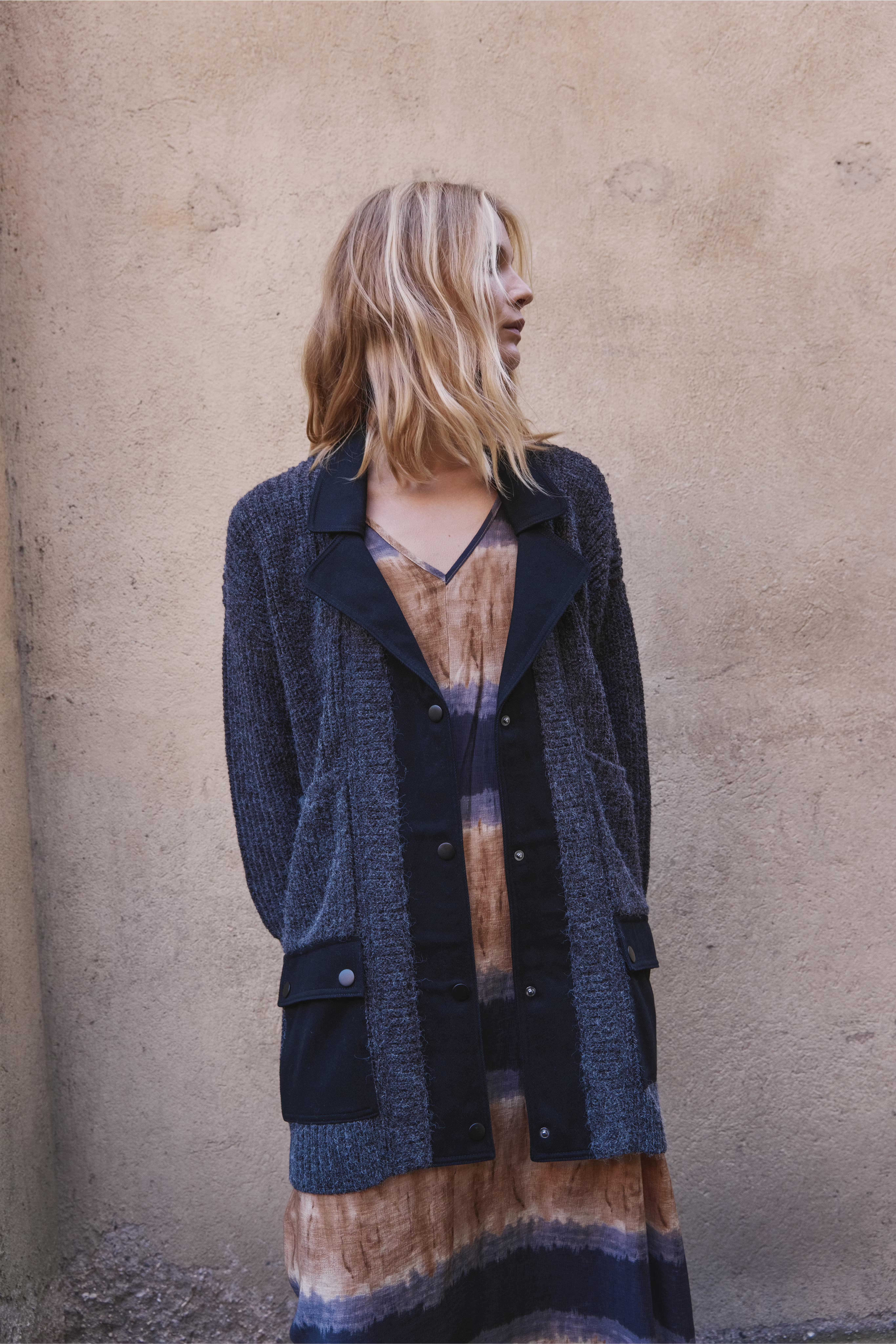 PZSEANKE Cardigan LOCATION NONE 50209078-205243