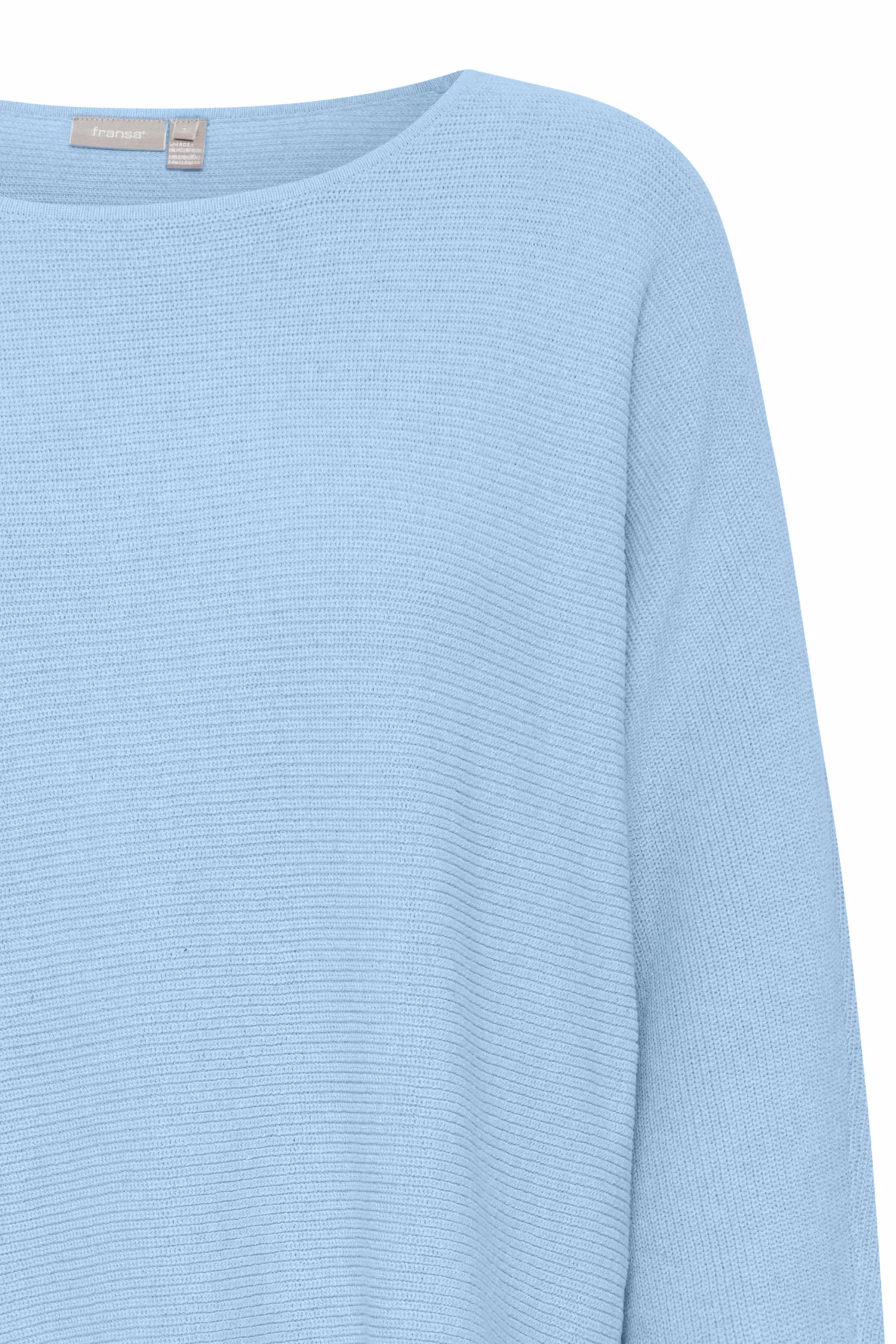 FRSINJA Pullover PACK DETAIL 20614105-164030