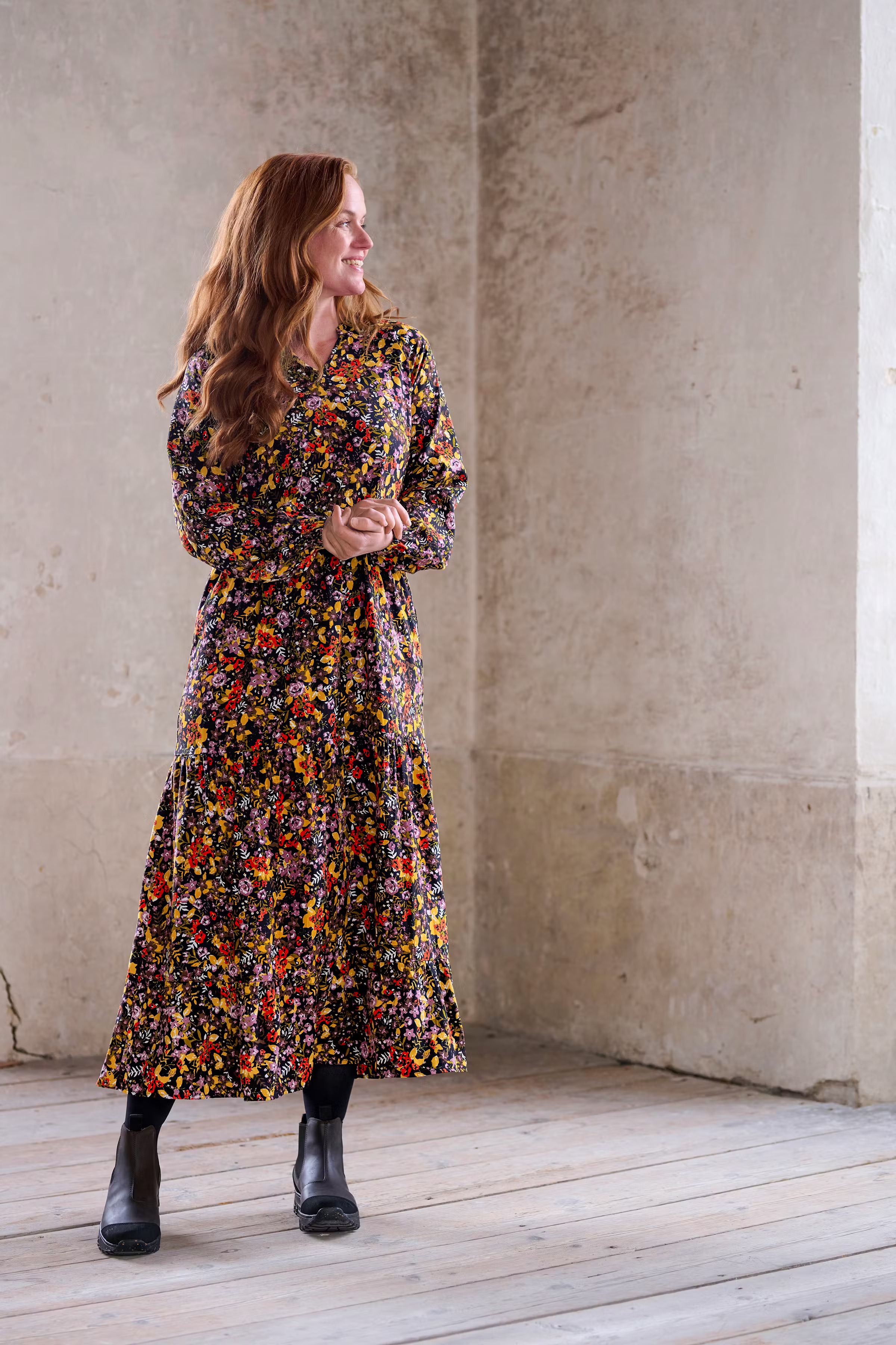 BPpolina Kjole LOCATION NONE 10590523-104980B