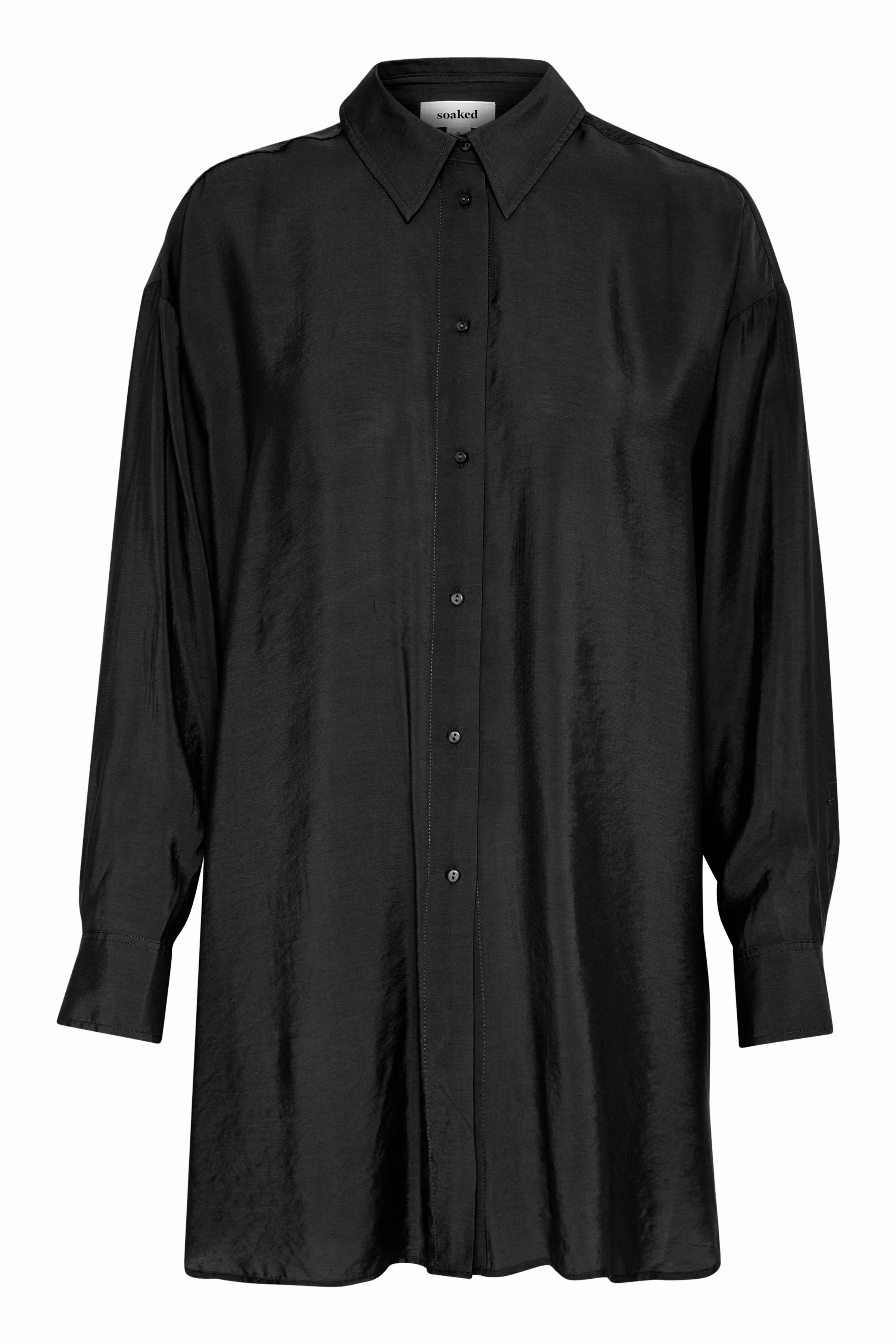 SLLeodora Hemd PACK FRONT 30407936-194008