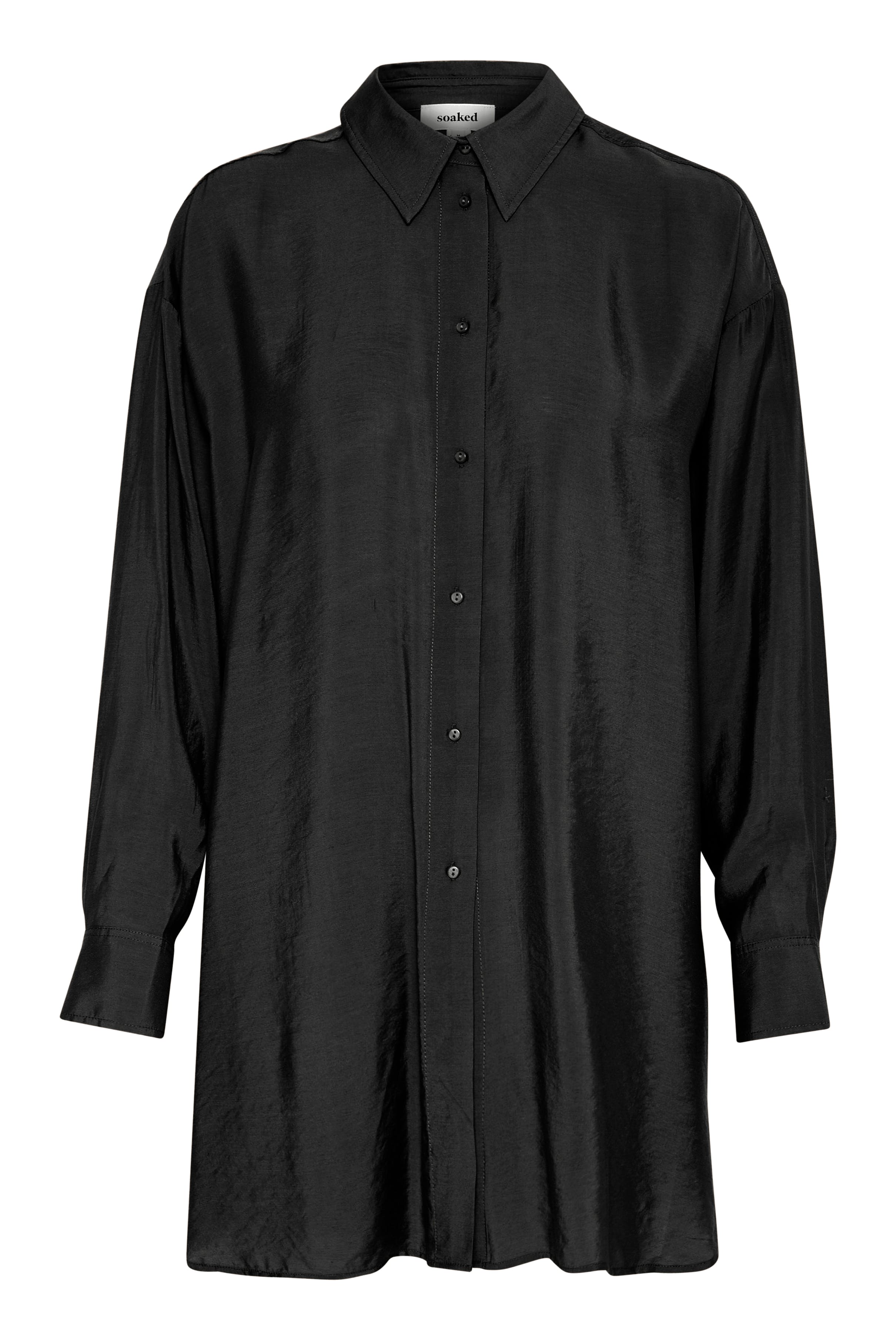 SLLeodora Shirt PACK FRONT 30407936-110701