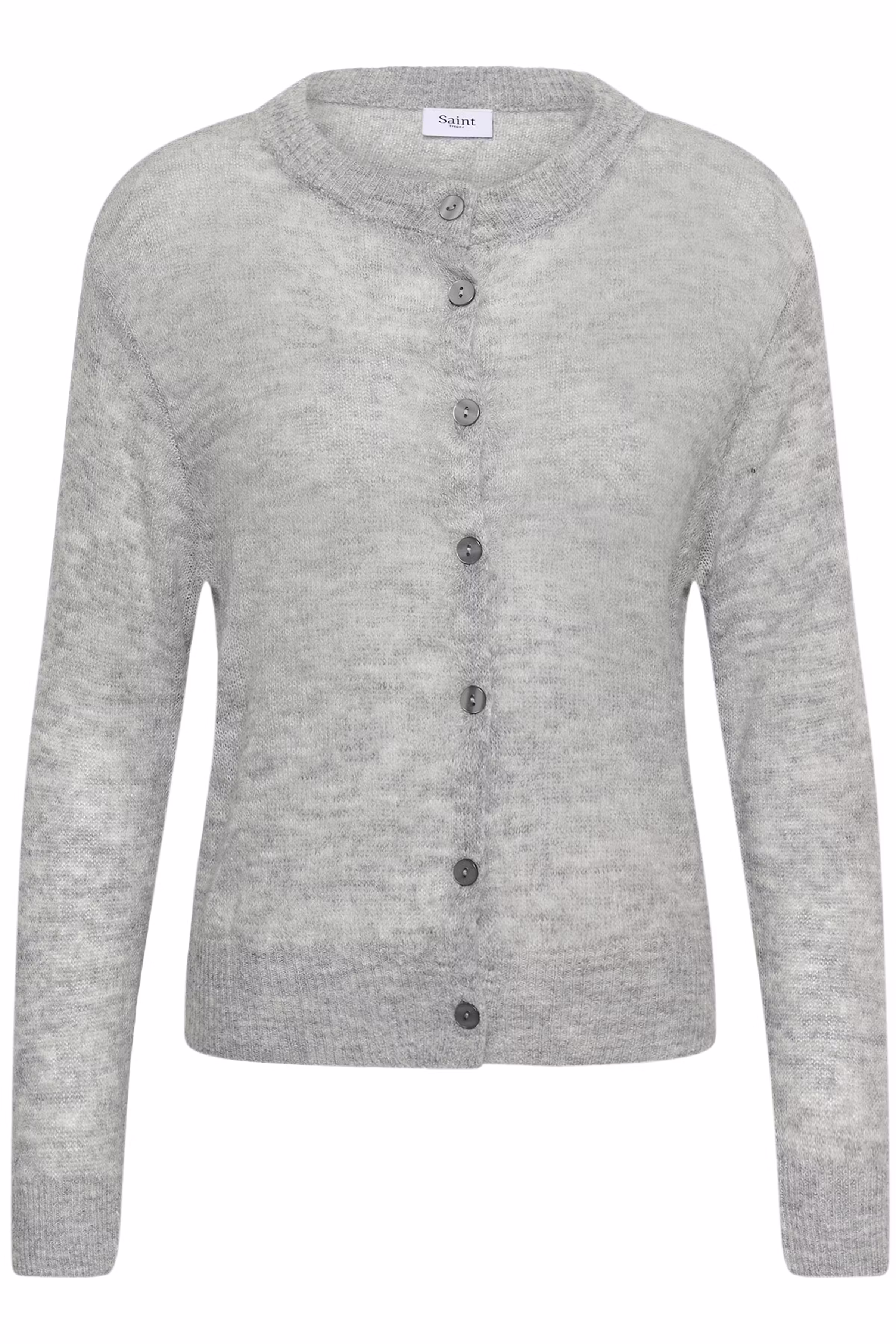 SabbaraSZ Cardigan PACK FRONT 30515313-1739141
