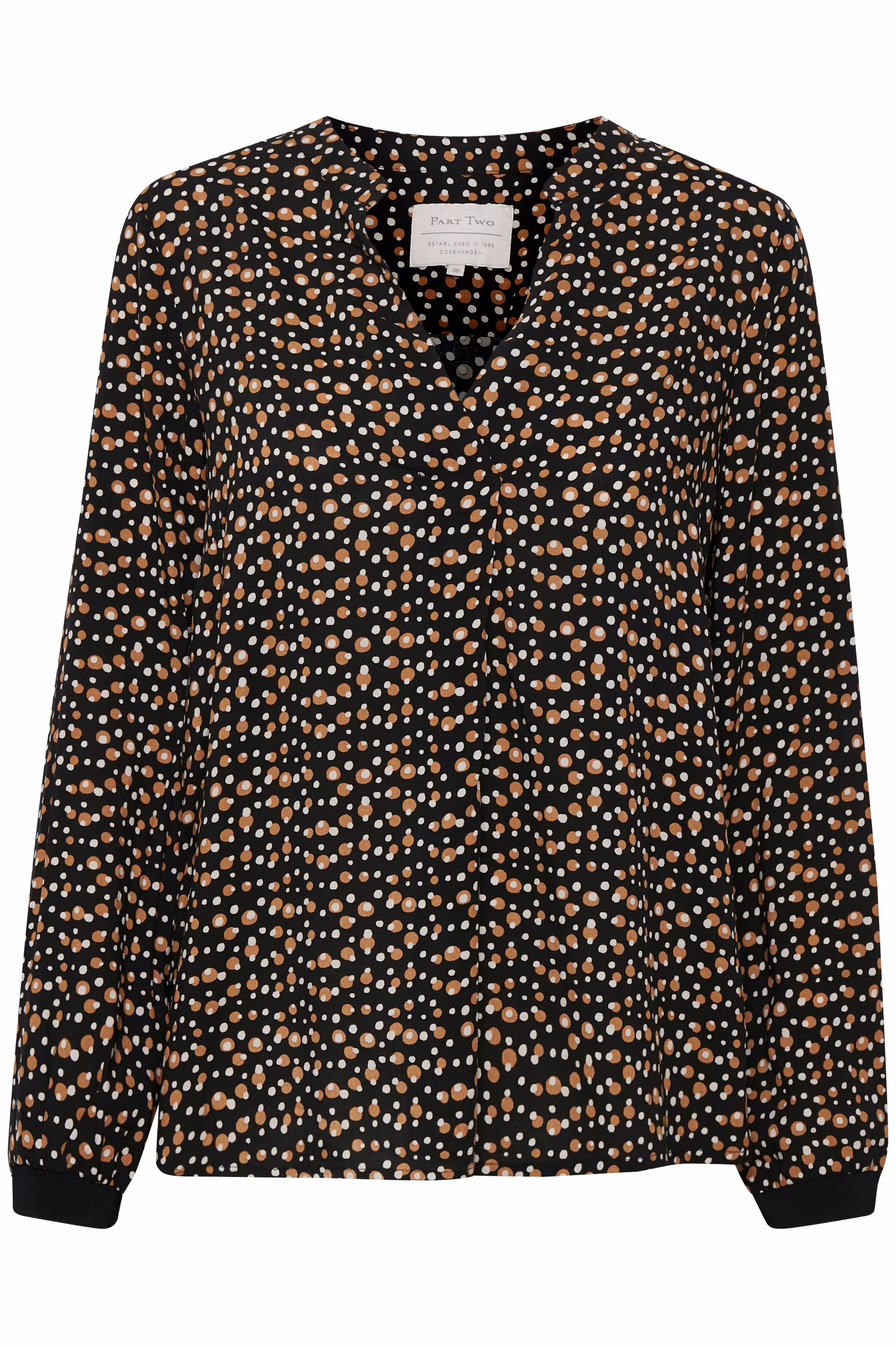 TonniePW Bluse PACK FRONT 30304923-301001