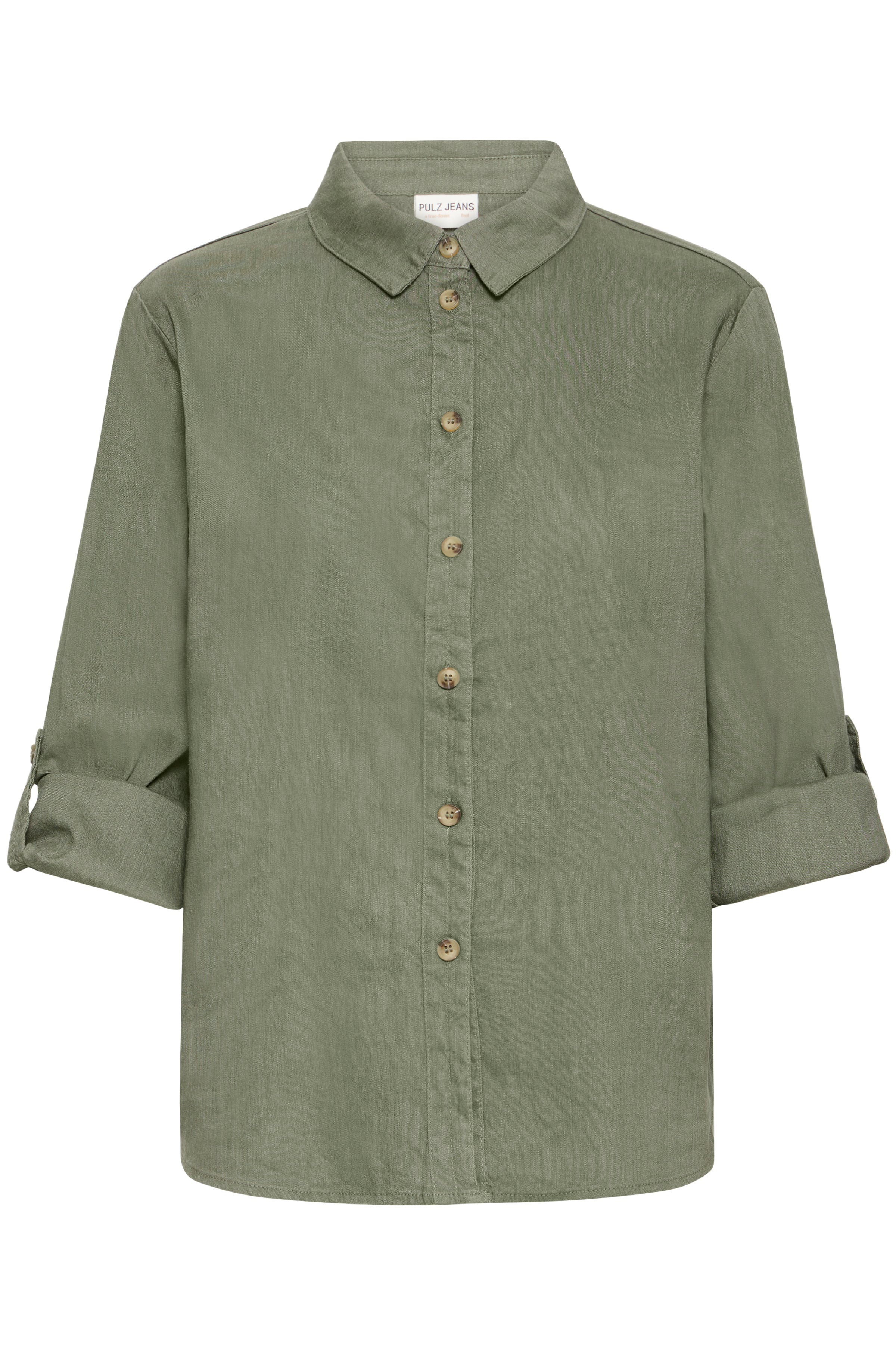 PZLUCA Hemd PACK FRONT 50208896-180312