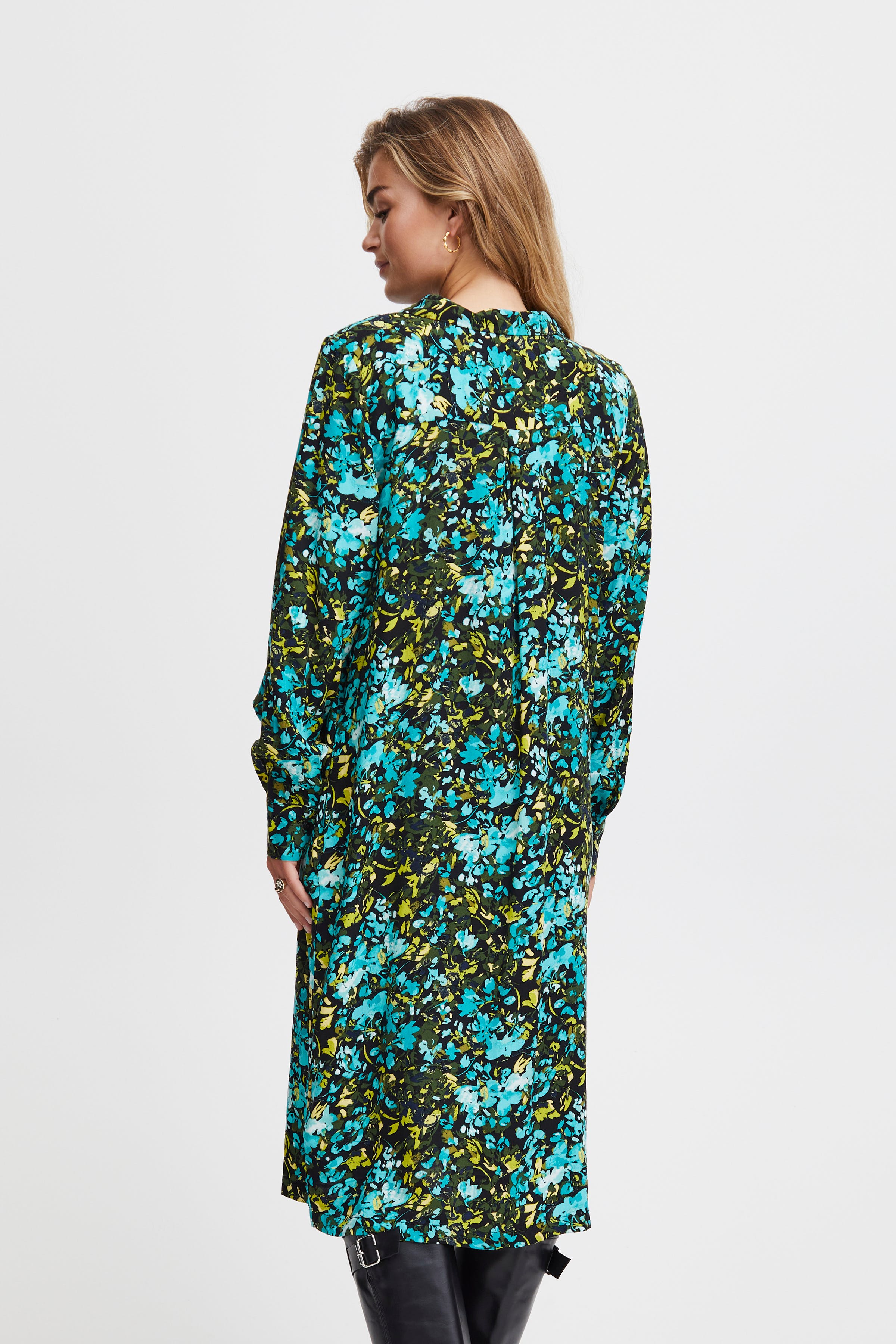 Dress LOOKBOOK BACK 20612667-202497