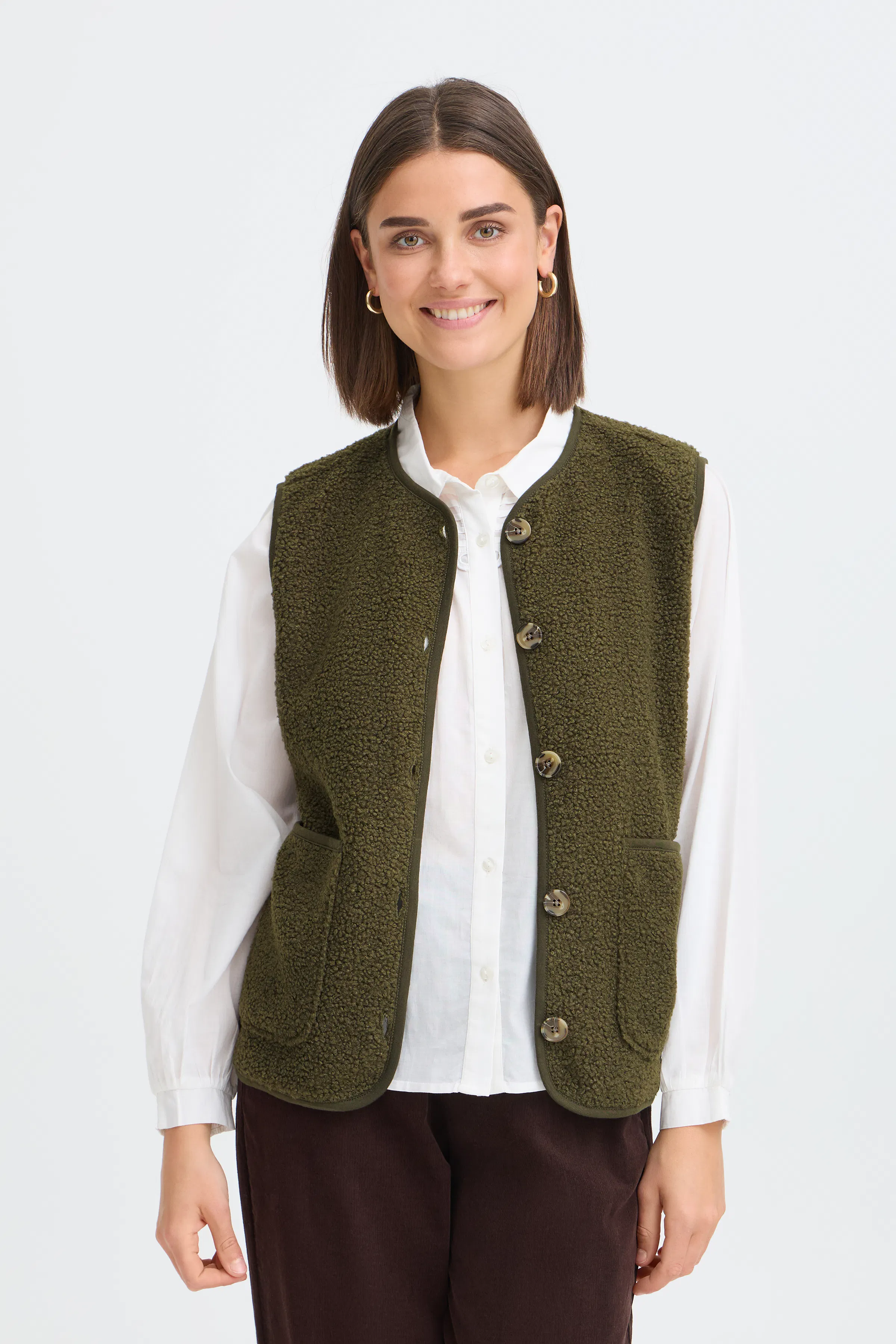 FRTENYA Vest yttertøj LOOKBOOK FRONT 20618525-190511