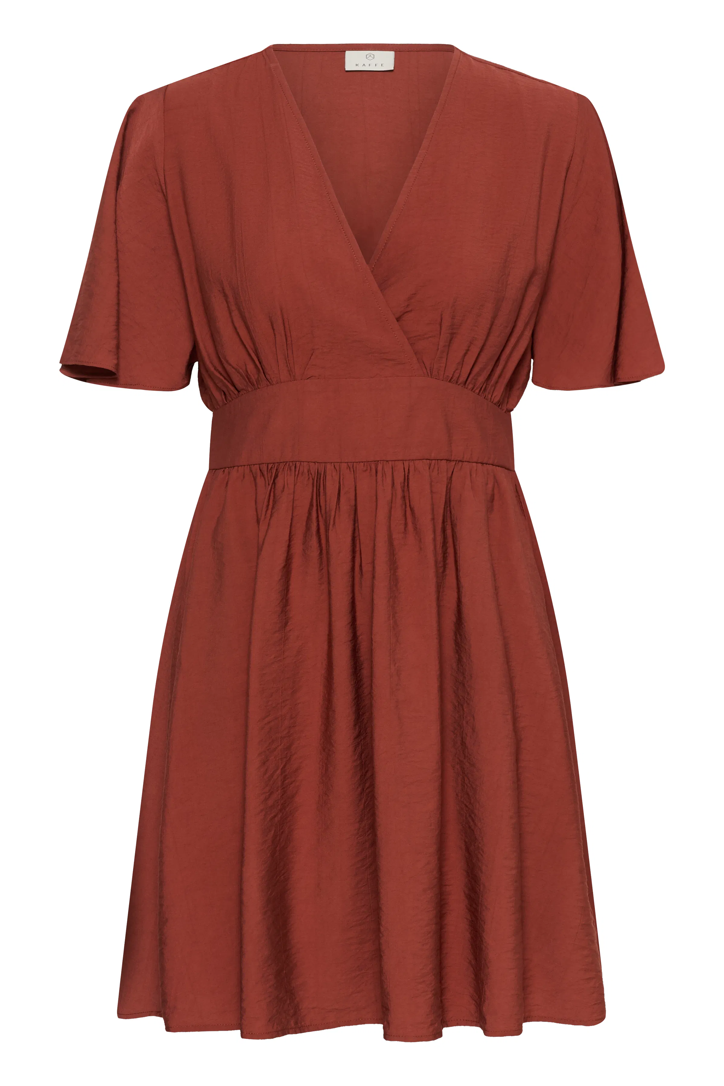 KAsirenaa Kjole PACK FRONT 10511836-191334