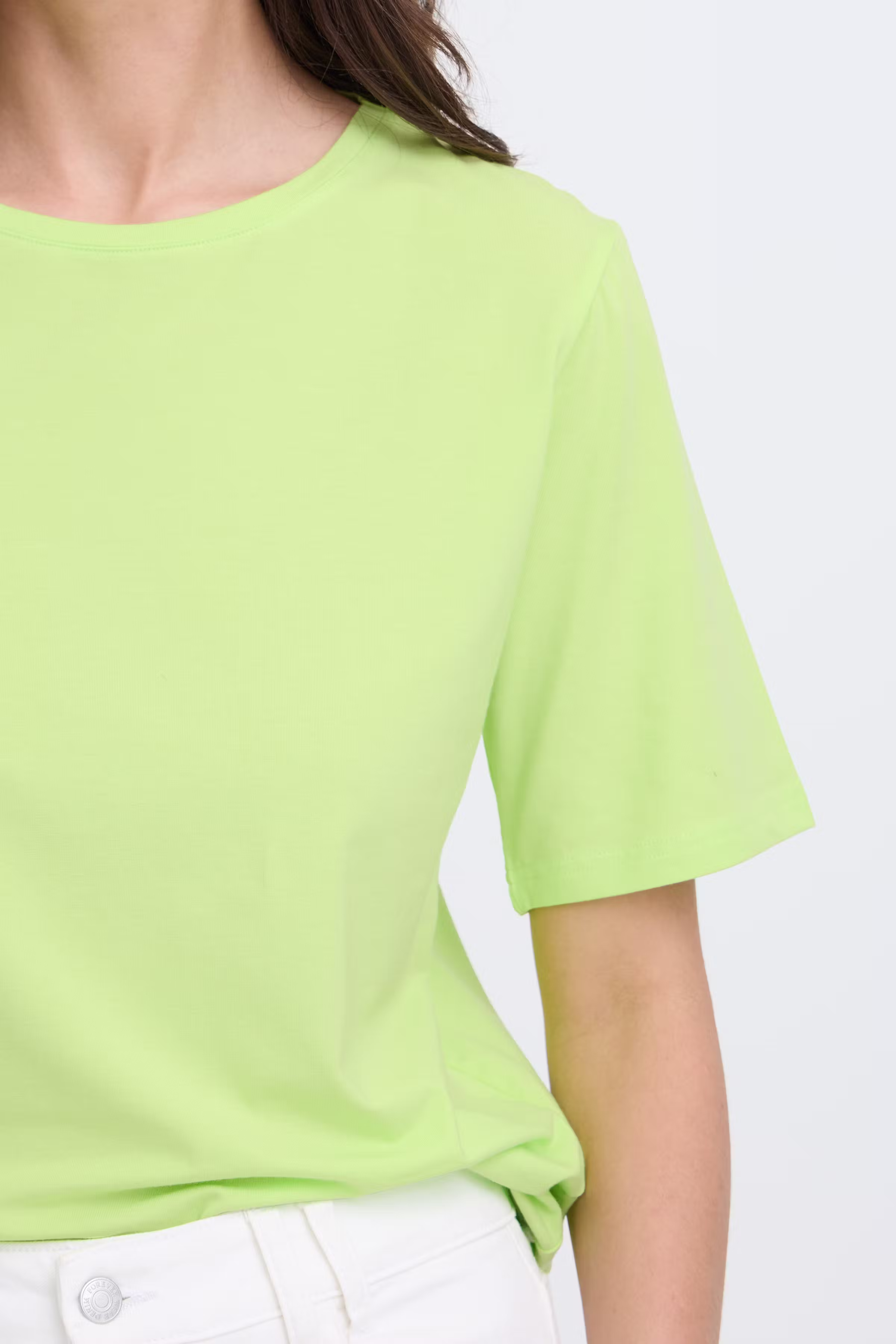 BYPAMILA T-shirt LOOKBOOK DETAIL 20813611-130535