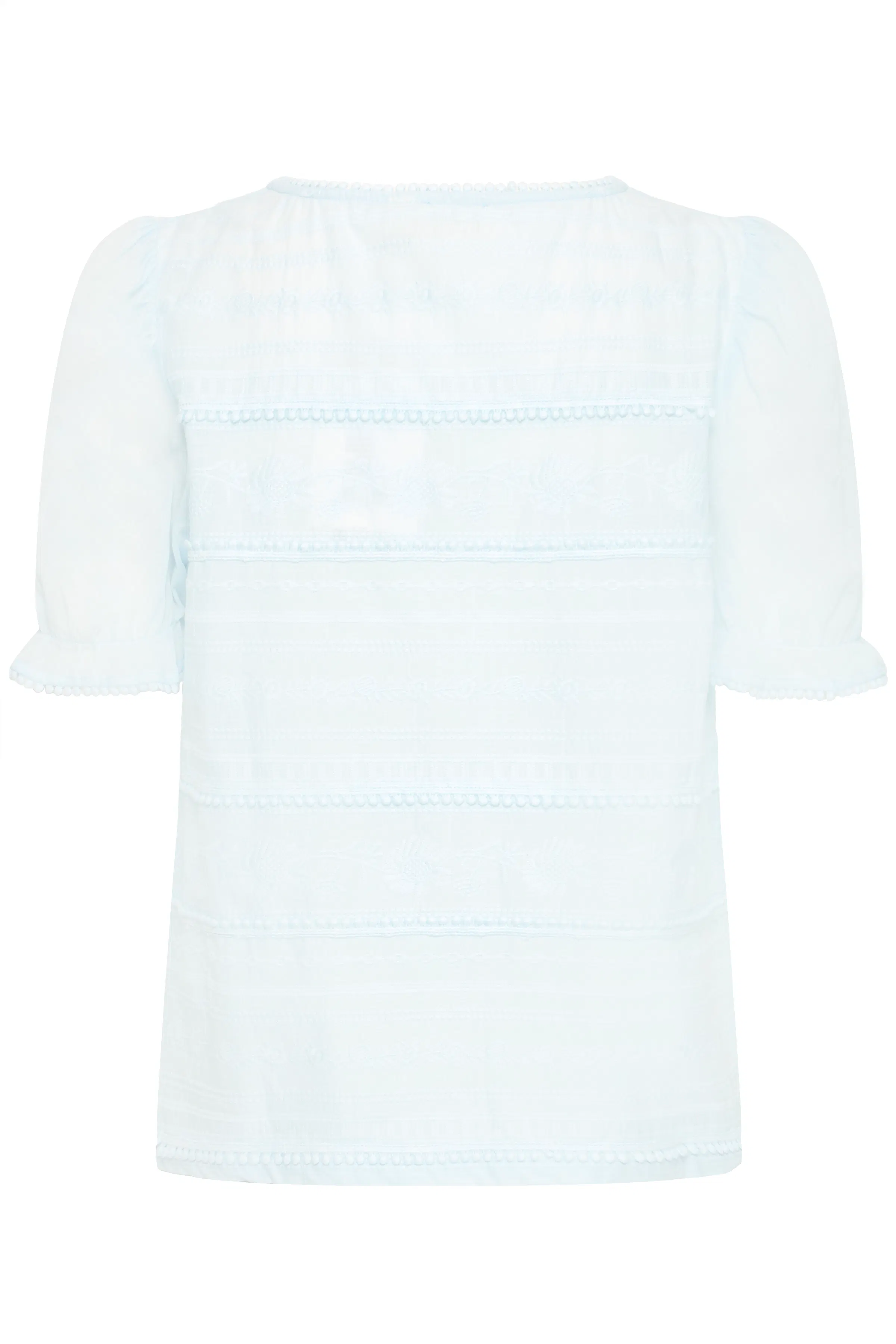 IRGINA Blouse PACK BACK 20125411-134304