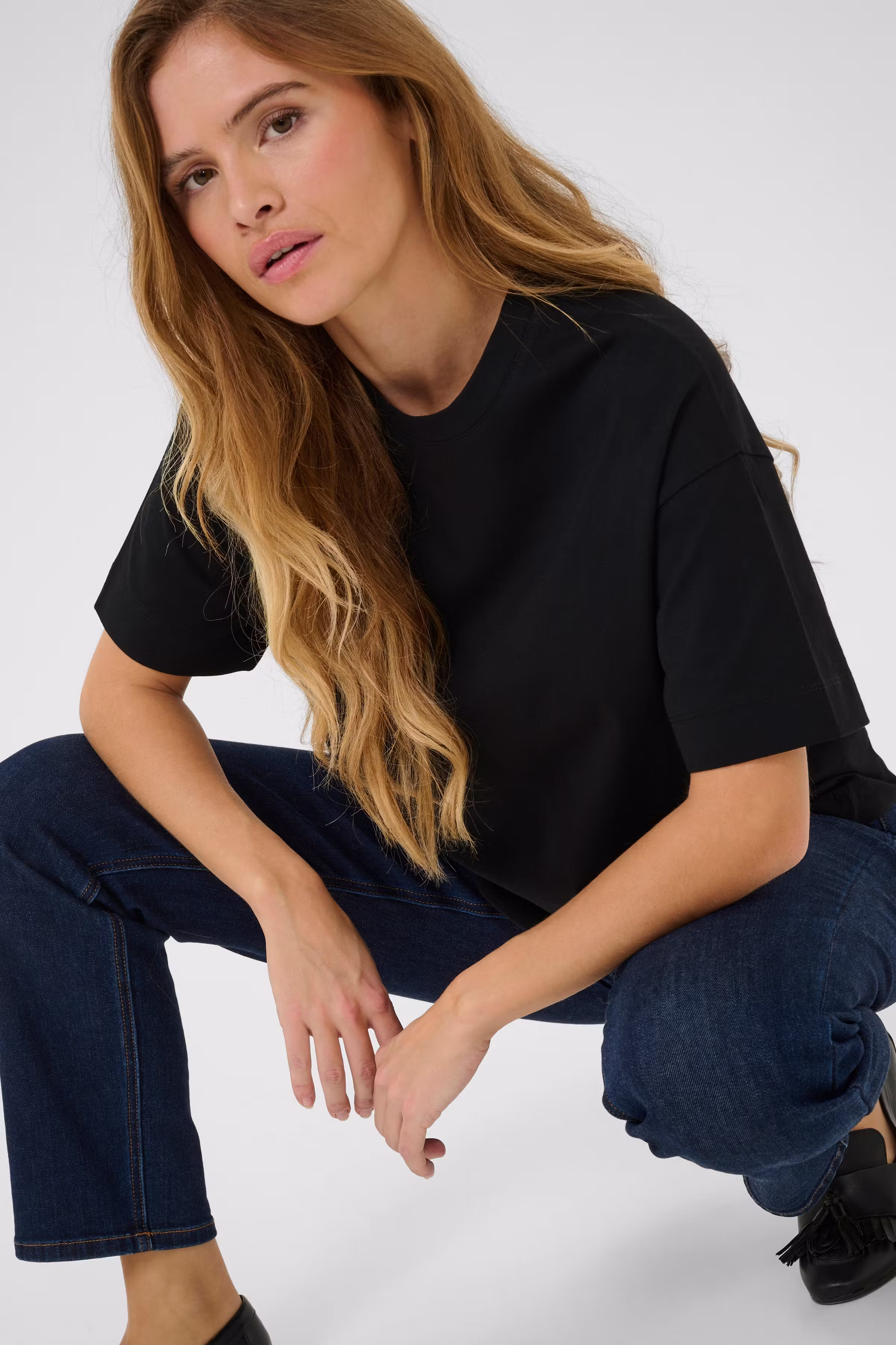 KAtomina T-shirt LOOKBOOK DETAIL 10509743-100121