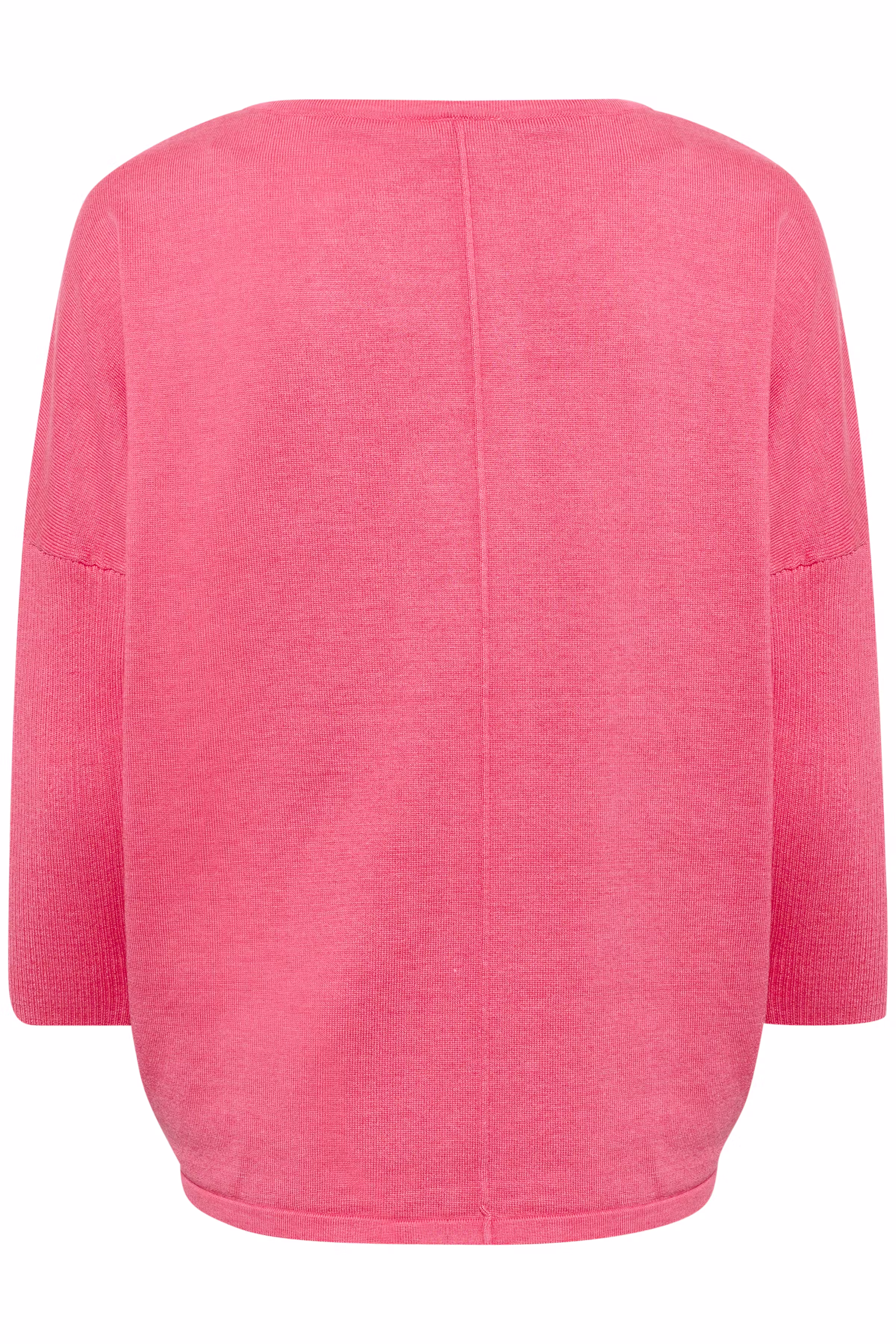 MilaSZ R-Neck Pullover PACK BACK 30500003-1719261