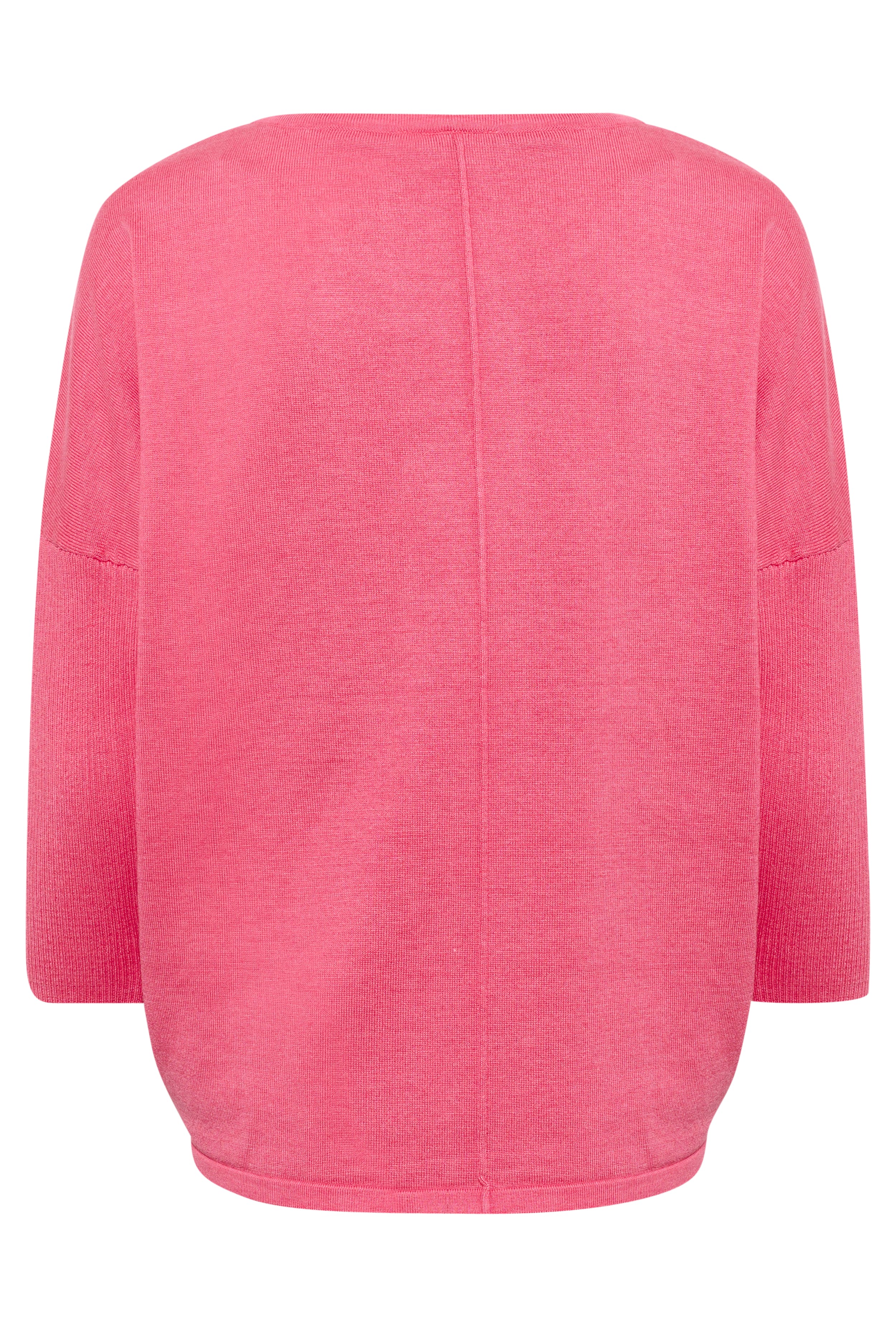 MilaSZ R-Neck Pullover PACK BACK 30500003-1719261