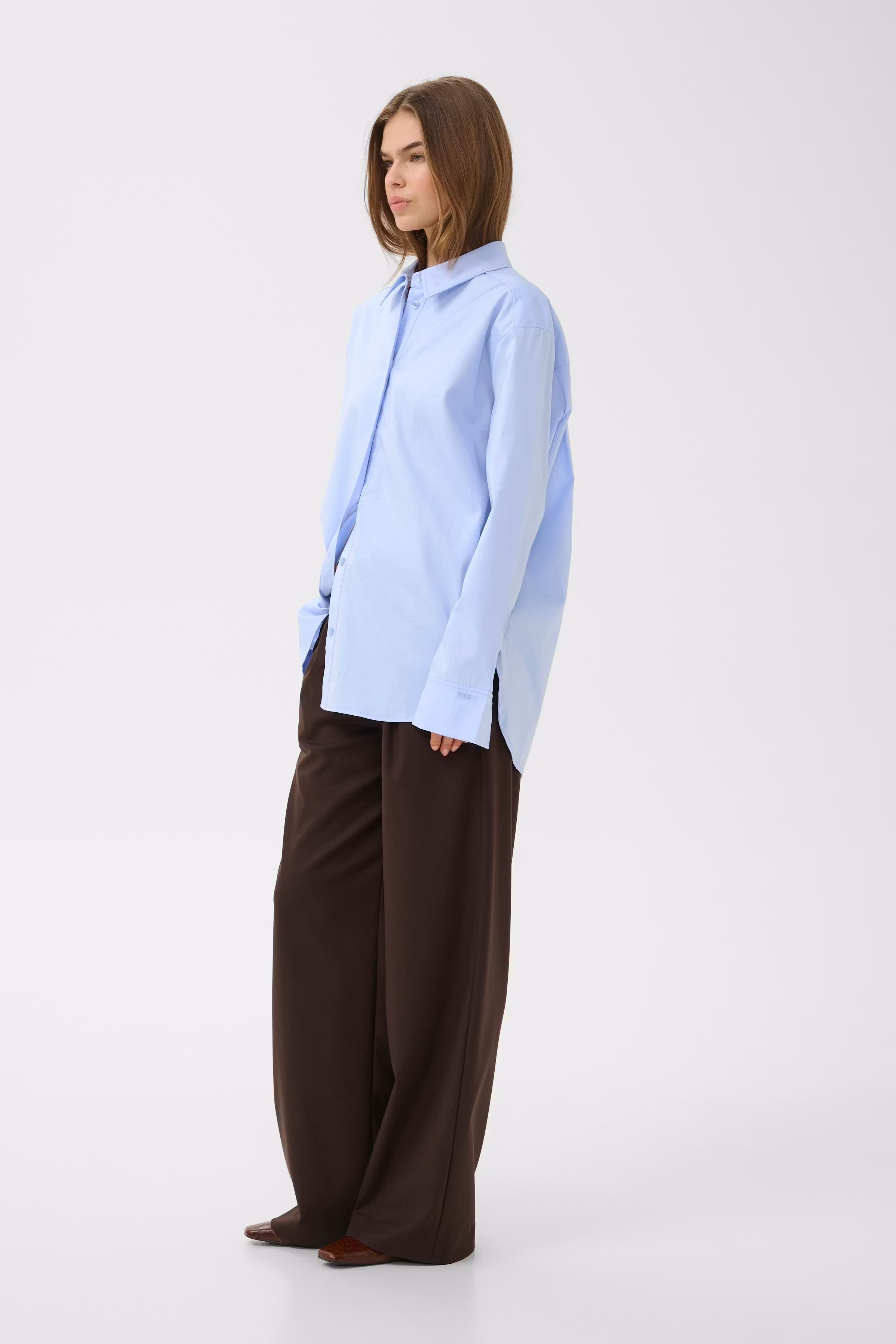 GZyork Shirt LOOKBOOK FRONT 10910917-1540301