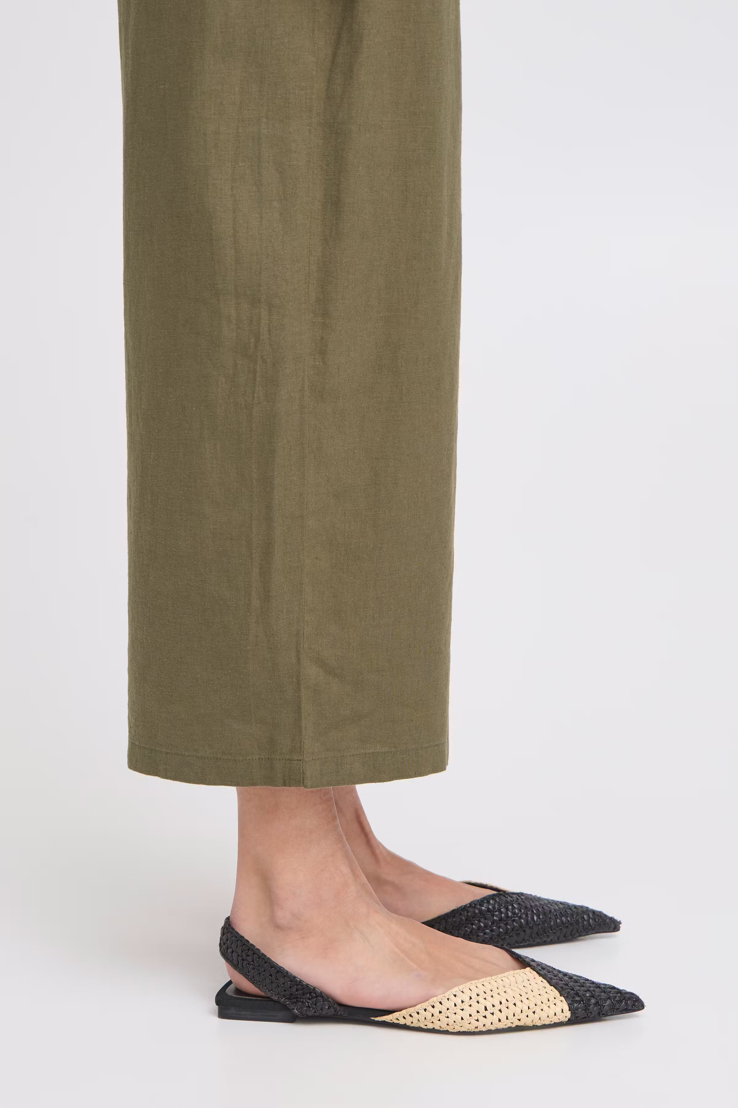 BYFALAKKA Bukser LOOKBOOK DETAIL 20813083-190510