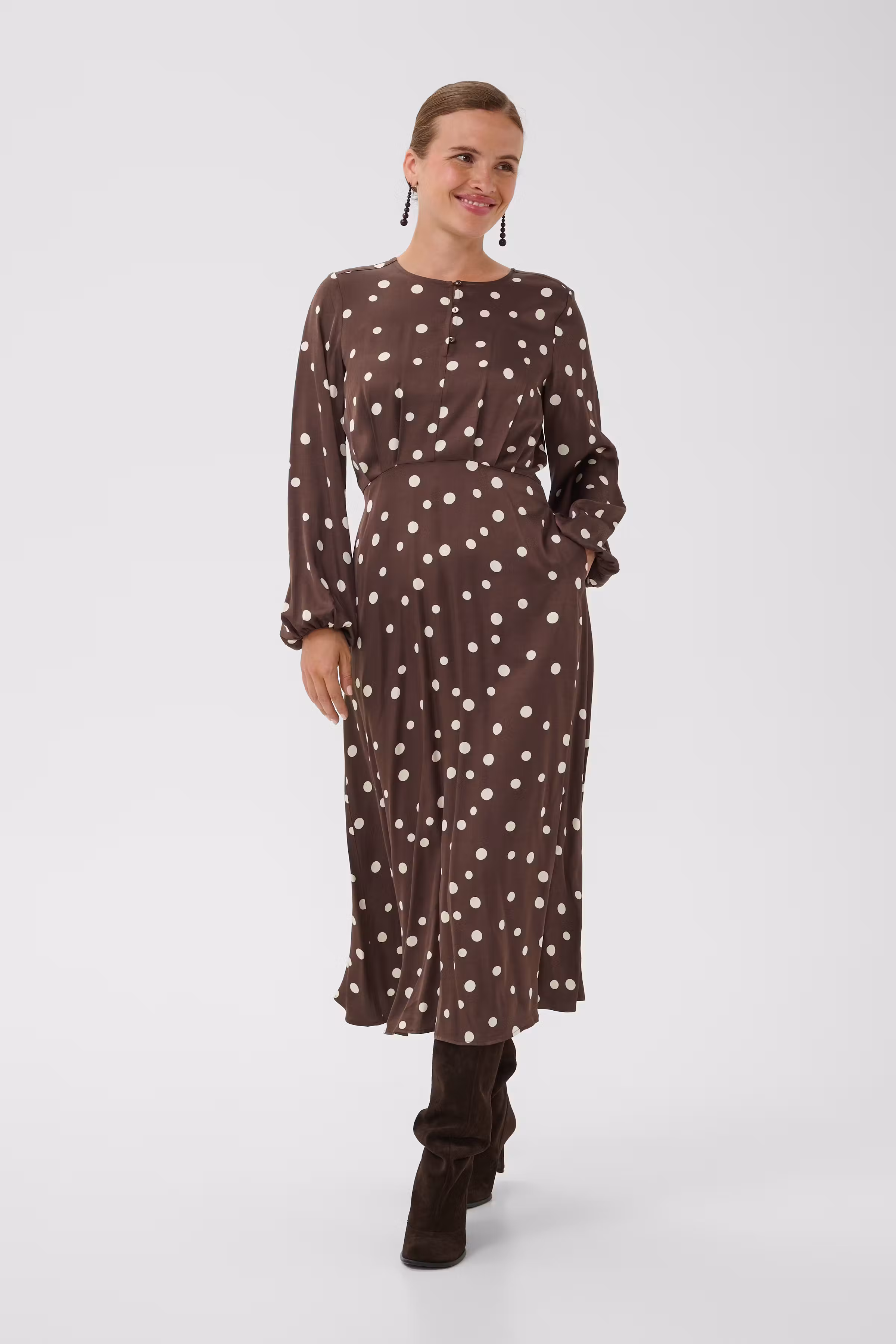 CUdotty Kleid LOOKBOOK FRONT 50113469-109808