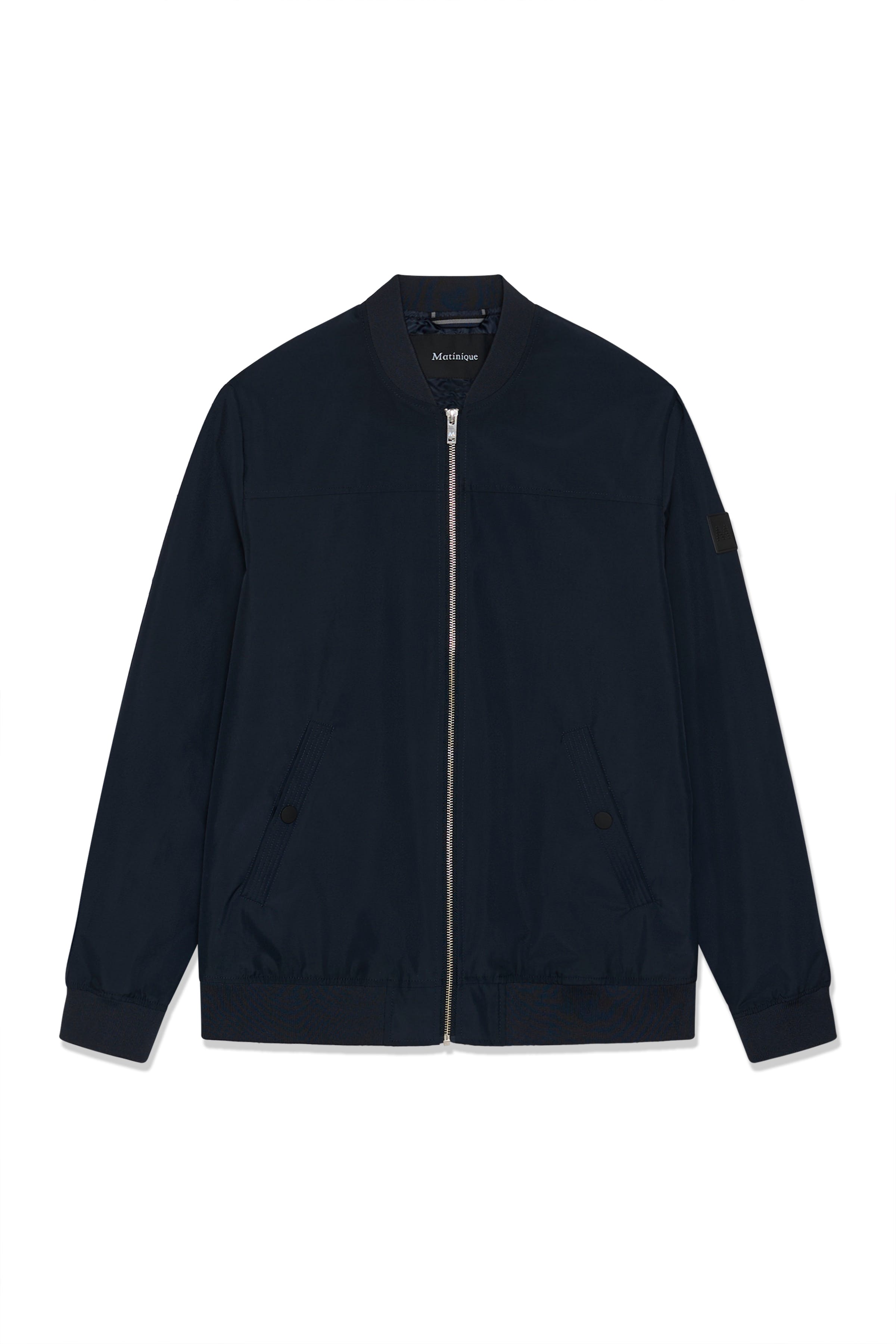 MAclay Bomber Jacket PACK FRONT 30205869-194011