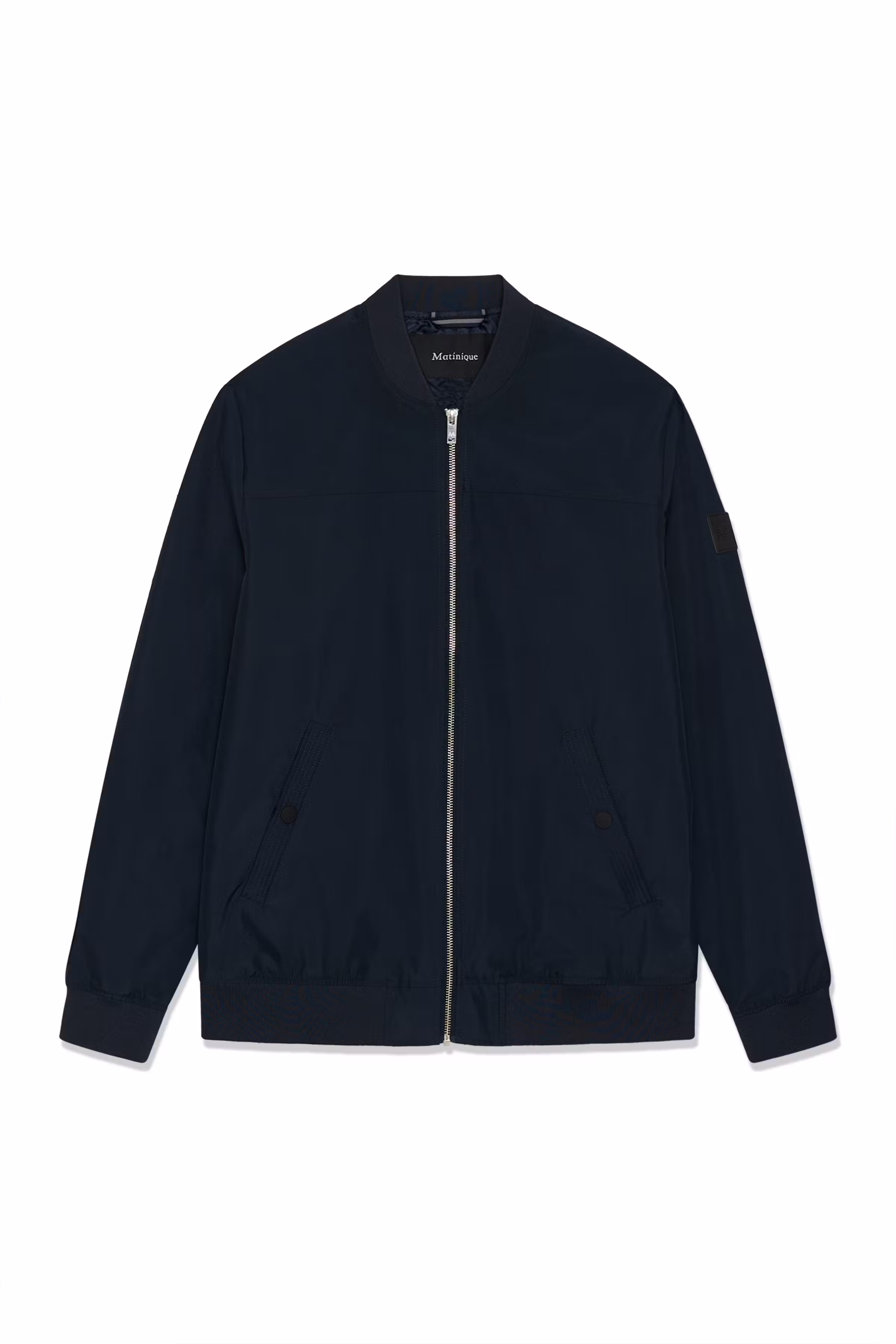 MAclay Bomber Jacket PACK FRONT 30205869-194011