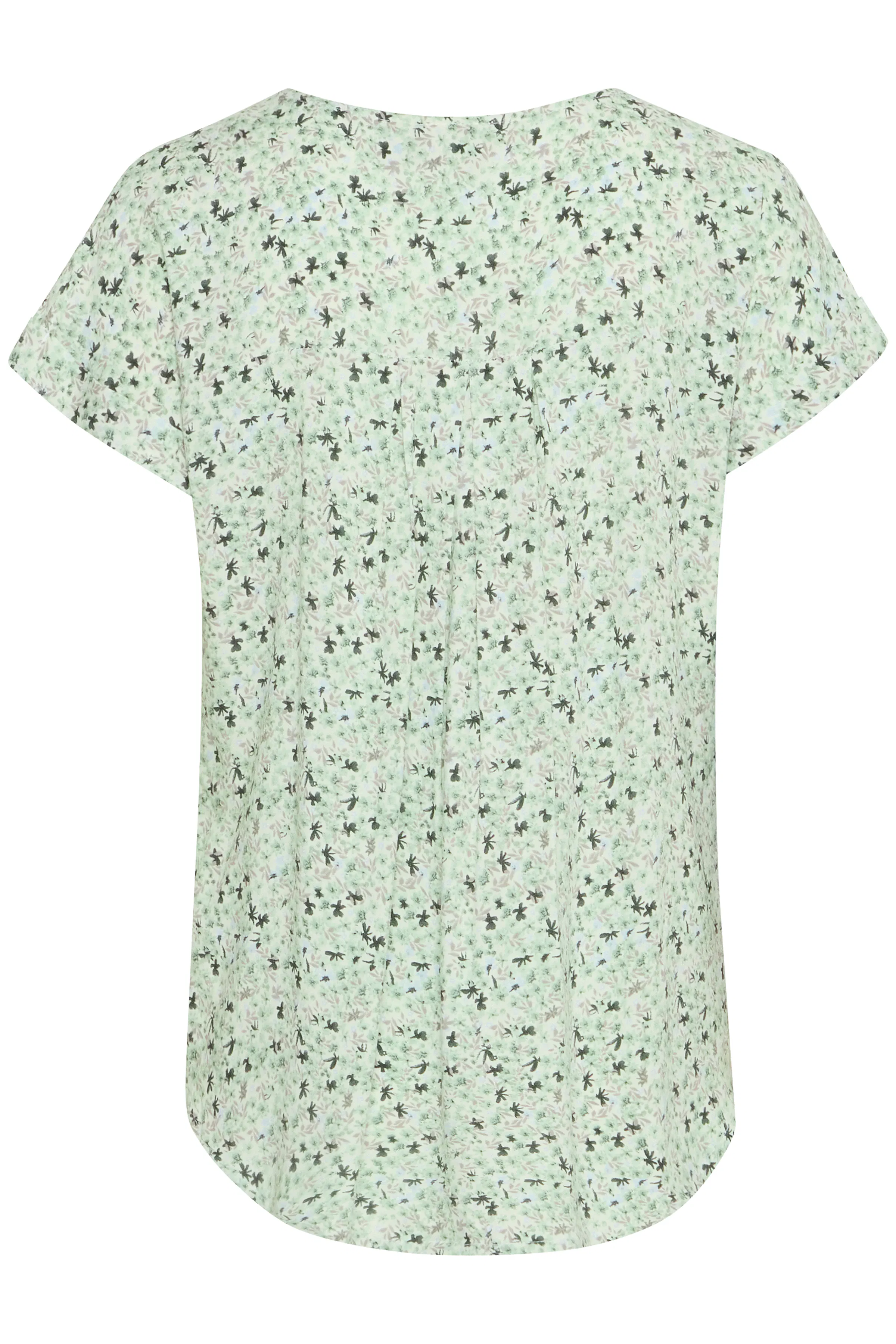 FRHEAT Bluse PACK BACK 20615596-204774