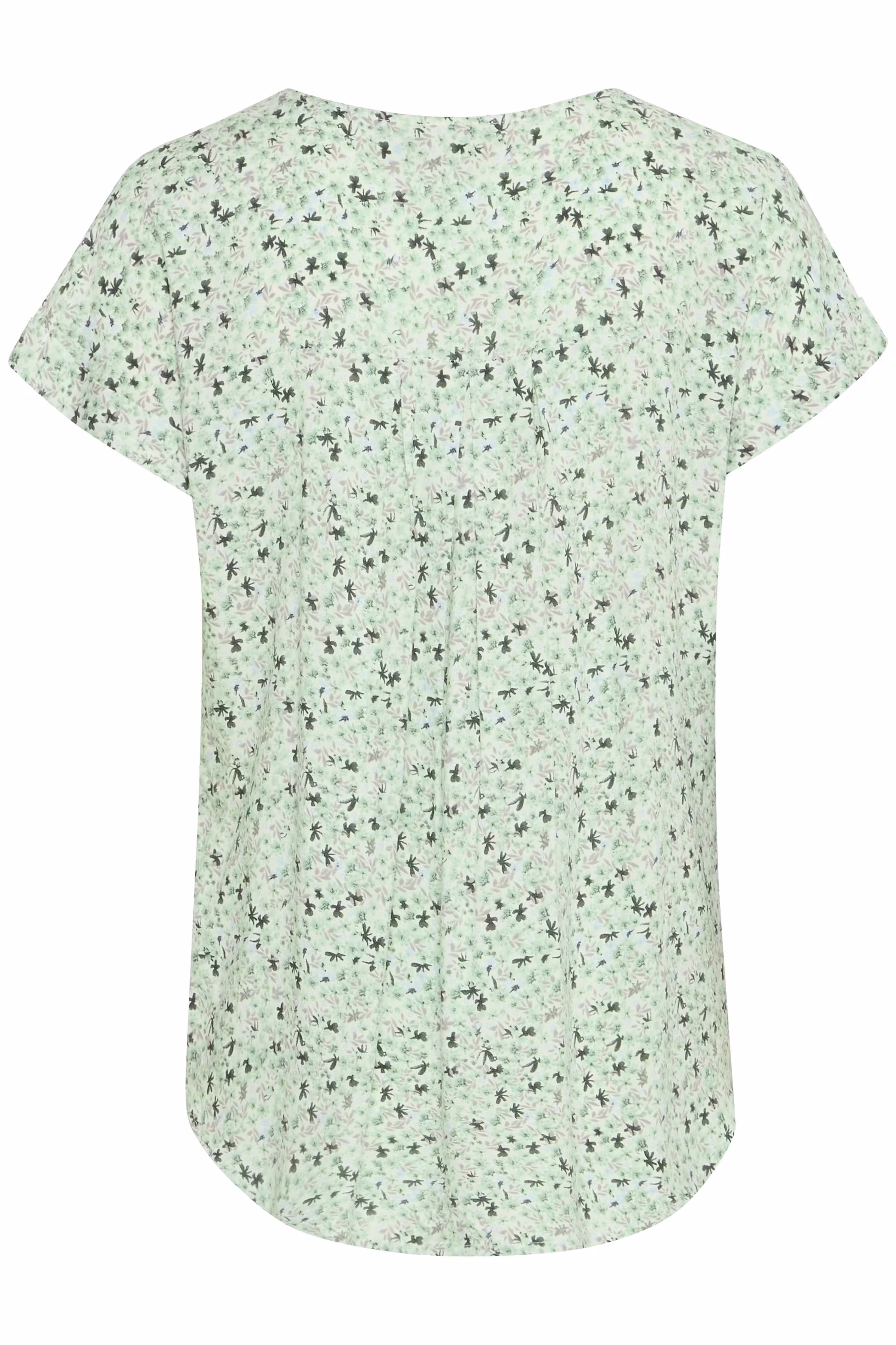 FRHEAT Bluse PACK BACK 20615596-204774